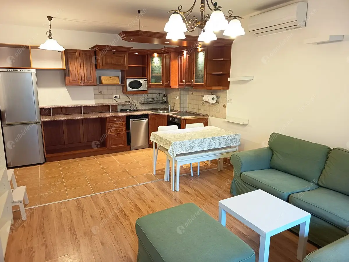 Kiadó albérlet 350000 Ft/hó áron: Budapest, IX. kerület  Thaly Kálmán utca. Mérete: 58 nm, 3 szobás | Alberlet.hu - 6636363