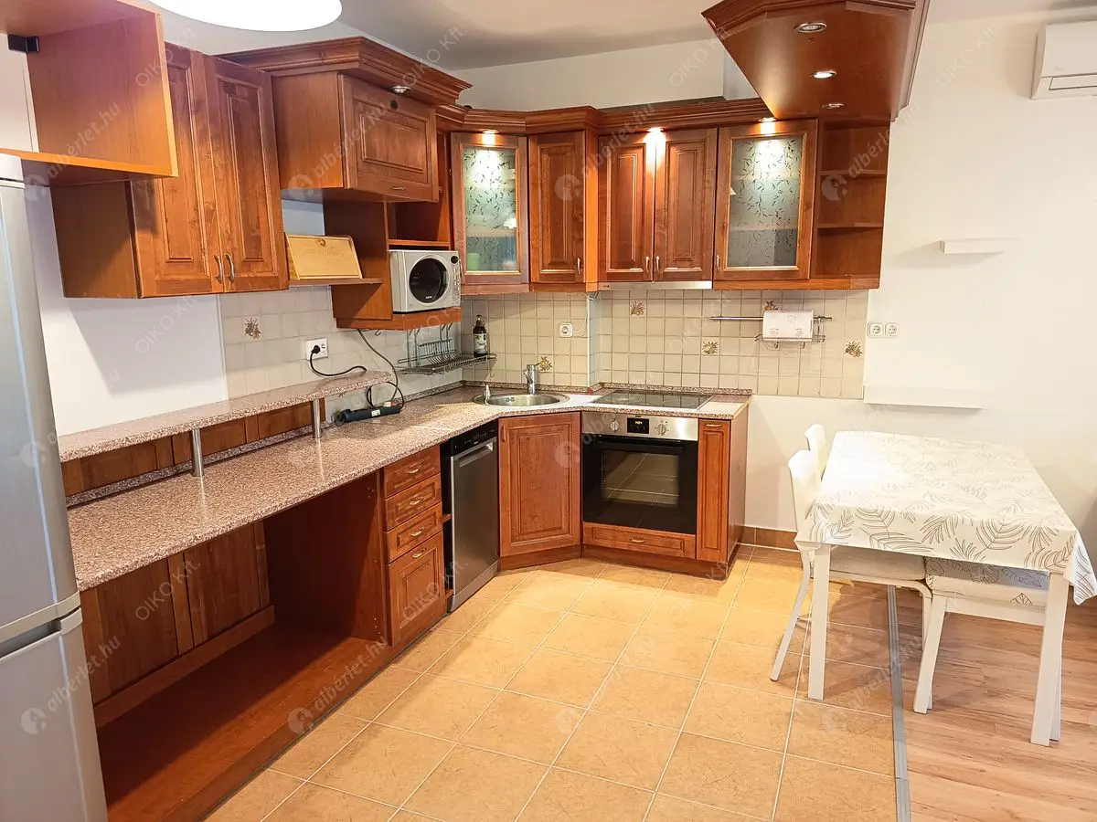 Kiadó albérlet 350000 Ft/hó áron: Budapest, IX. kerület  Thaly Kálmán utca. Mérete: 58 nm, 3 szobás | Alberlet.hu - 6636365