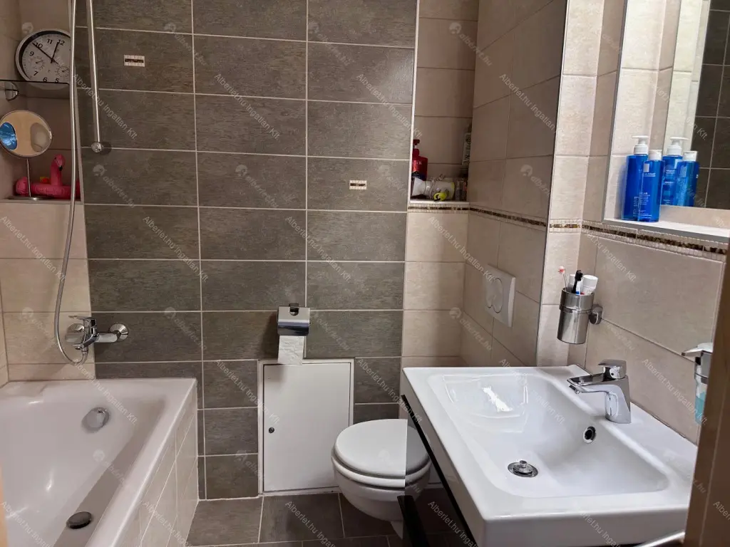 Kiadó albérlet 325000 Ft/hó áron: Budapest, IX. kerület  Thaly Kálmán utca. Mérete: 63 nm, 3 szobás | Alberlet.hu - 6706458