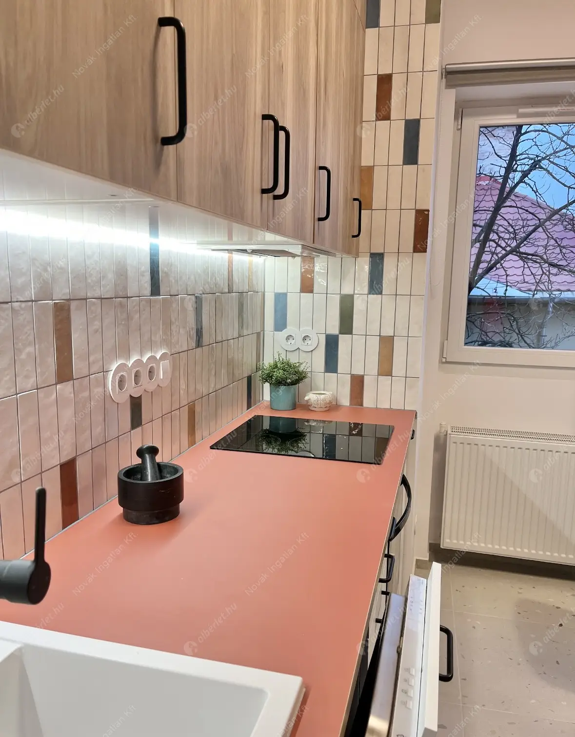 Kiadó albérlet 230000 Ft/hó áron: Budapest, IX. kerület  Tinódi utca. Mérete: 31 nm, 1 szobás | Alberlet.hu - 6611328