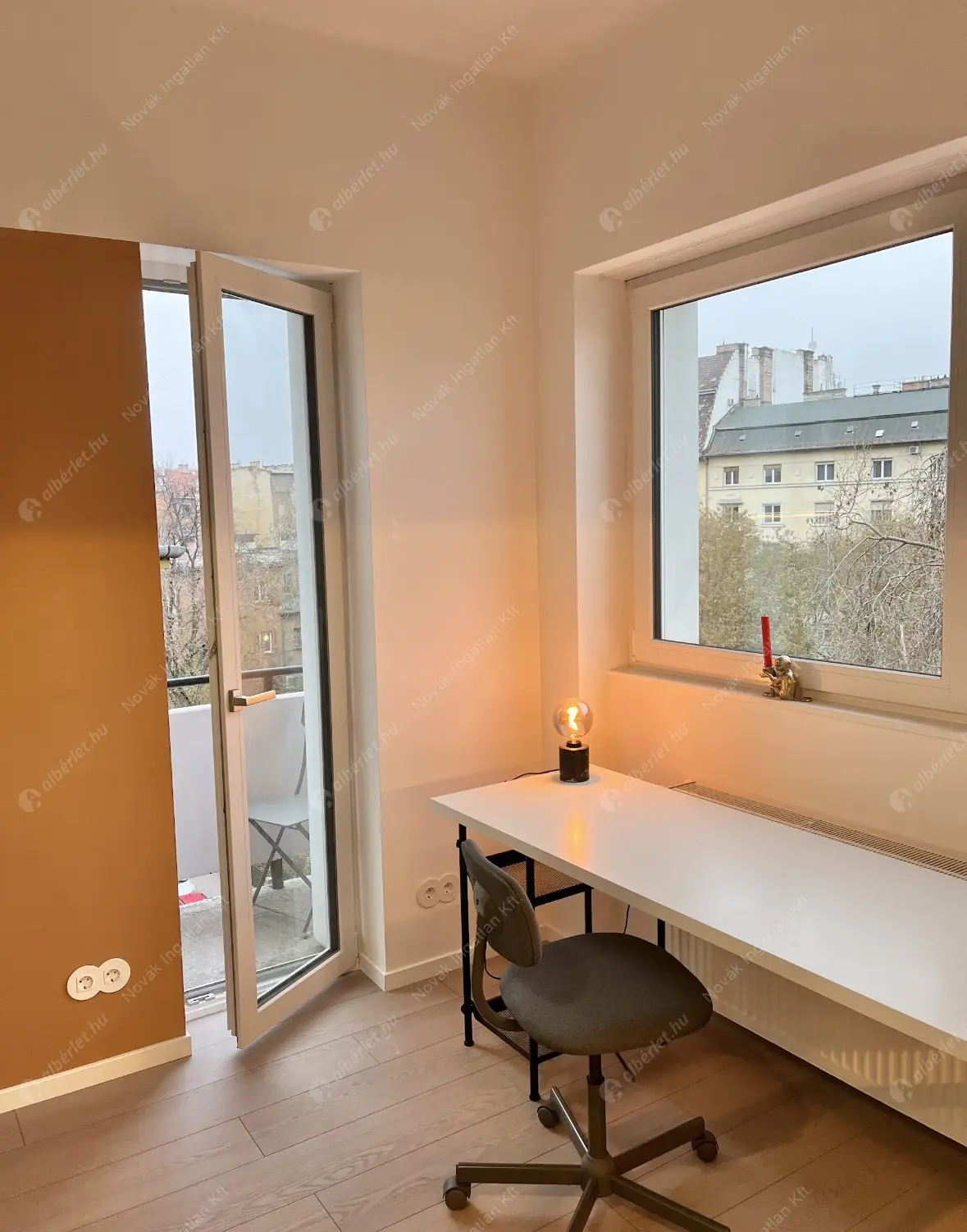 Kiadó albérlet 230000 Ft/hó áron: Budapest, IX. kerület  Tinódi utca. Mérete: 31 nm, 1 szobás | Alberlet.hu - 6611334