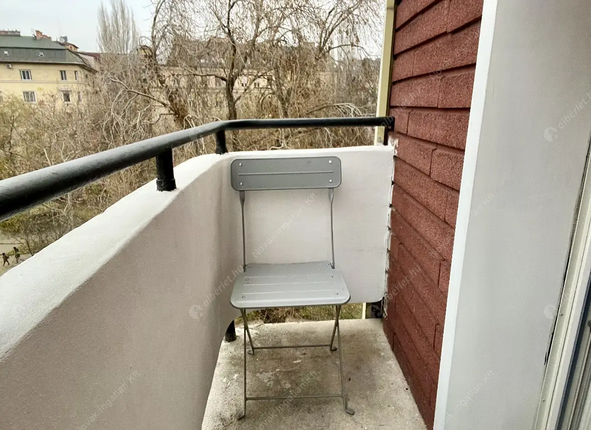 Kiadó albérlet 230000 Ft/hó áron: Budapest, IX. kerület  Tinódi utca. Mérete: 31 nm, 1 szobás | Alberlet.hu - 6611335