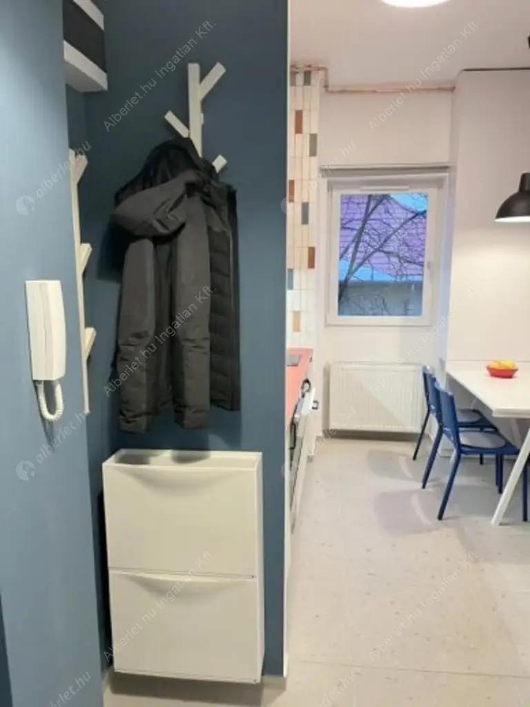 Kiadó albérlet 240000 Ft/hó áron: Budapest, IX. kerület  Tinódi utca. Mérete: 31 nm, 1 szobás | Alberlet.hu - 6617749