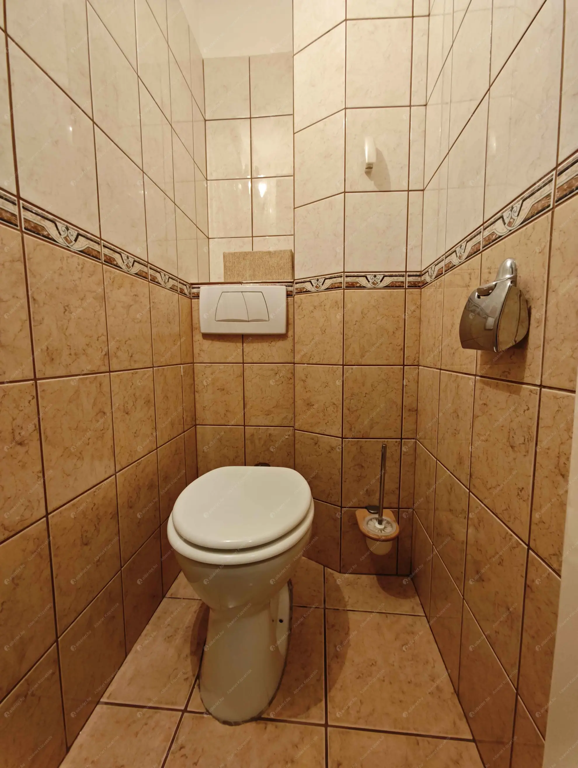 Kiadó albérlet 195000 Ft/hó áron: Budapest, IX. kerület  Tinódi utca. Mérete: 41 nm, 1 szobás | Alberlet.hu - 6601231