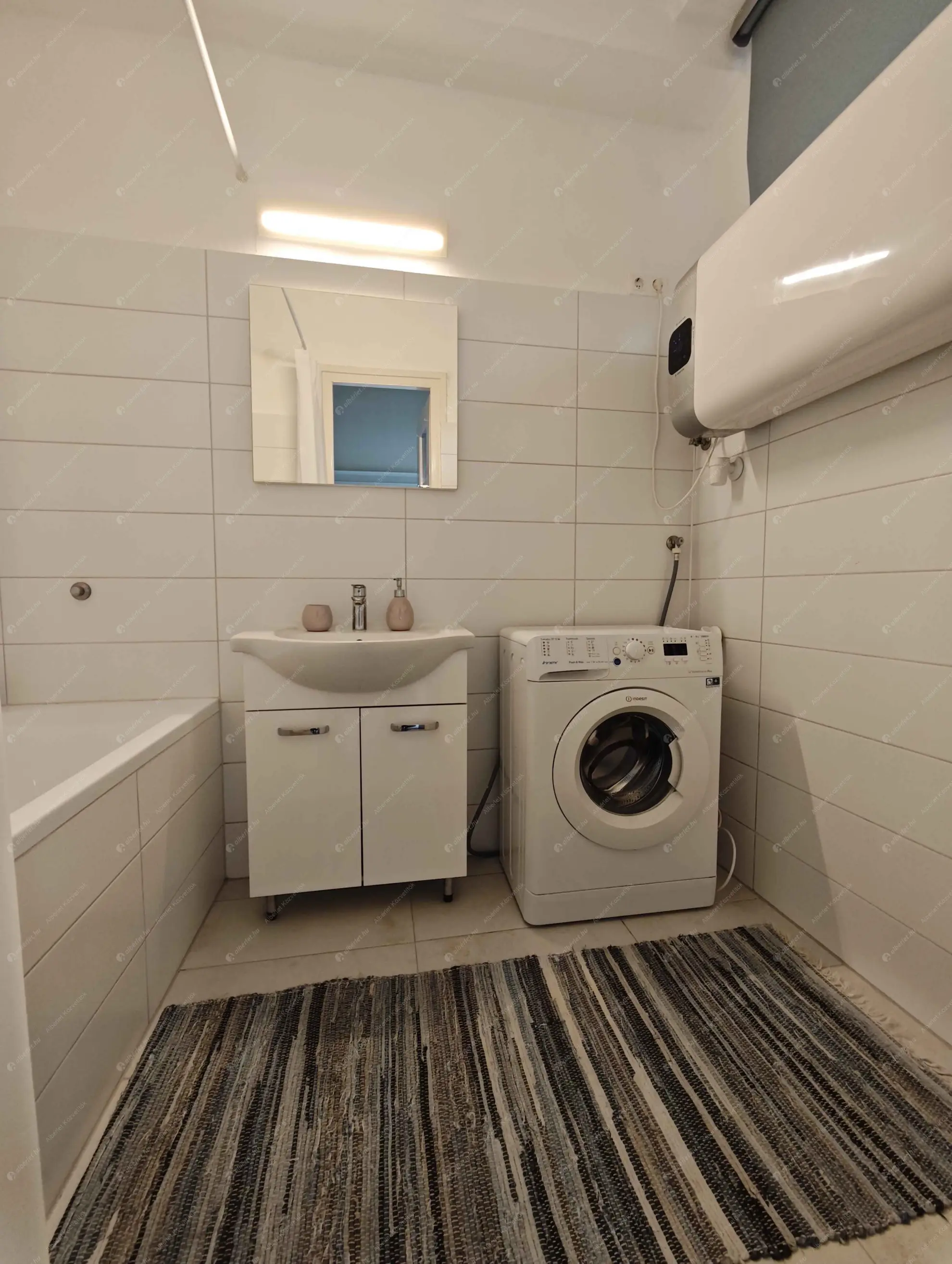 Kiadó albérlet 195000 Ft/hó áron: Budapest, IX. kerület  Tinódi utca. Mérete: 41 nm, 1 szobás | Alberlet.hu - 6601244