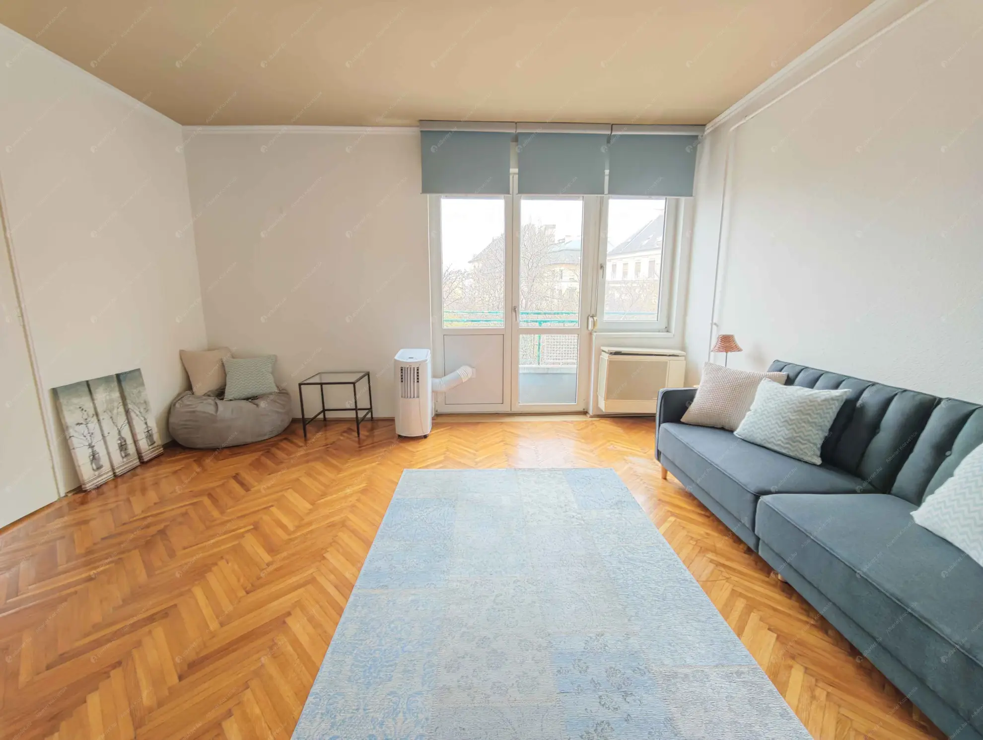 Kiadó albérlet 195000 Ft/hó áron: Budapest, IX. kerület  Tinódi utca. Mérete: 41 nm, 1 szobás | Alberlet.hu - 6601249