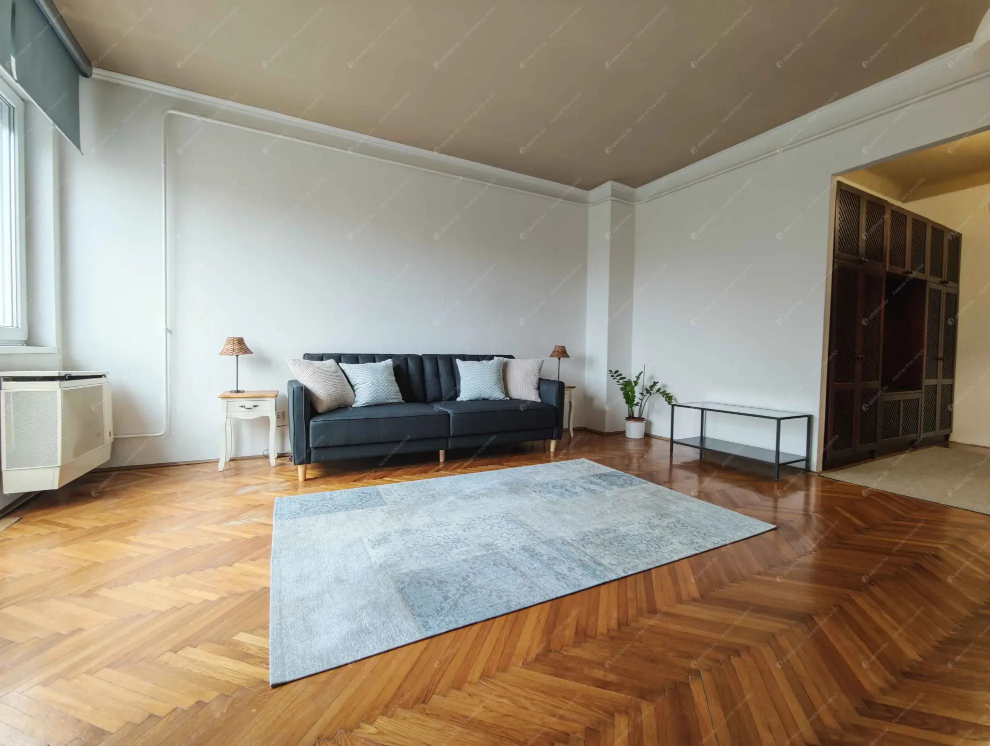 Kiadó albérlet 195000 Ft/hó áron: Budapest, IX. kerület  Tinódi utca. Mérete: 41 nm, 1 szobás | Alberlet.hu - 6601250