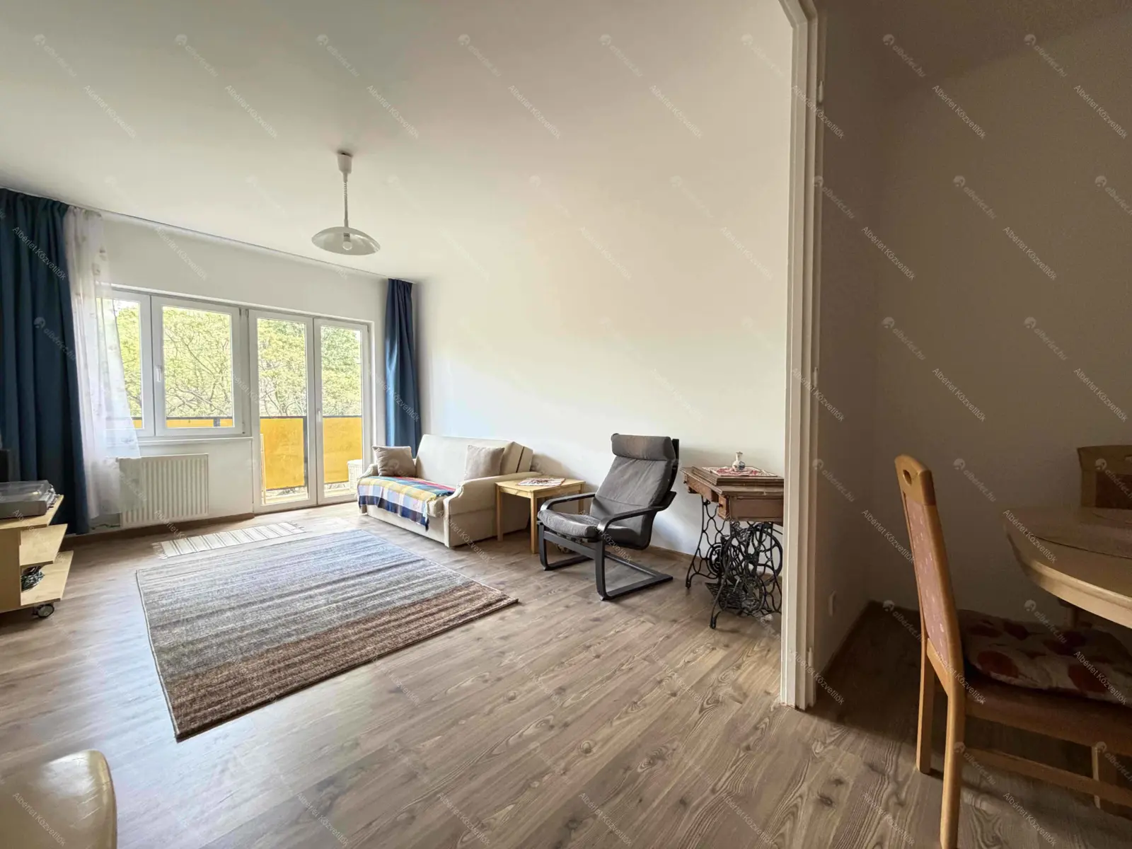 Kiadó albérlet 240000 Ft/hó áron: Budapest, IX. kerület  Tinódi utca. Mérete: 65 nm, 3 szobás | Alberlet.hu - 6705436