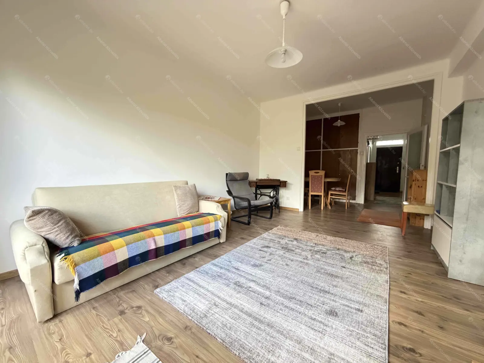 Kiadó albérlet 240000 Ft/hó áron: Budapest, IX. kerület  Tinódi utca. Mérete: 65 nm, 3 szobás | Alberlet.hu - 6705438