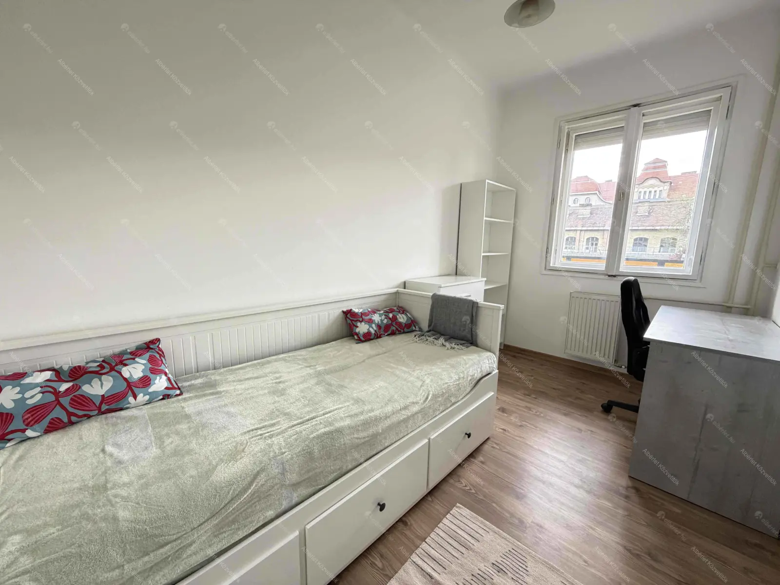 Kiadó albérlet 240000 Ft/hó áron: Budapest, IX. kerület  Tinódi utca. Mérete: 65 nm, 3 szobás | Alberlet.hu - 6705446