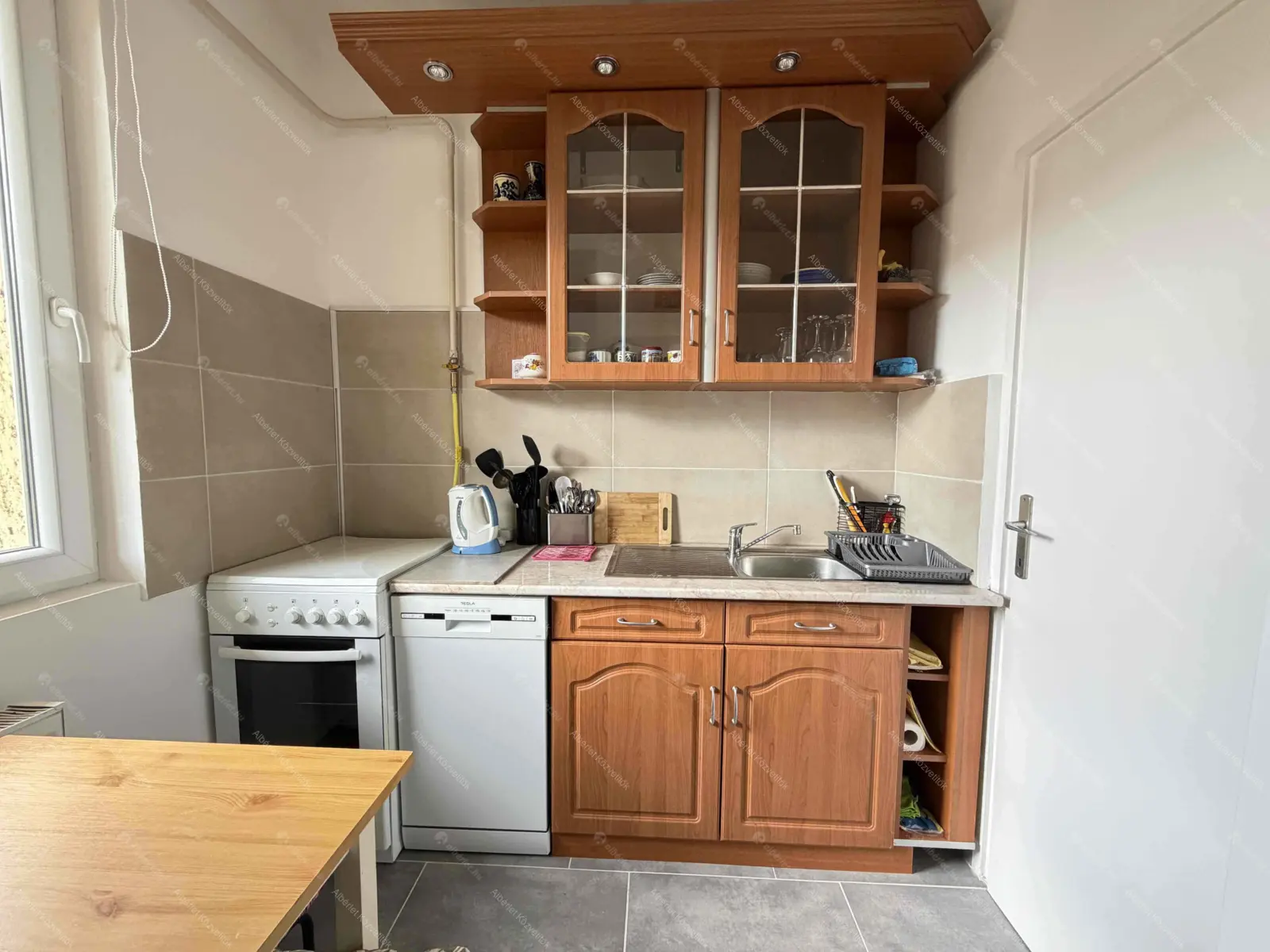 Kiadó albérlet 240000 Ft/hó áron: Budapest, IX. kerület  Tinódi utca. Mérete: 65 nm, 3 szobás | Alberlet.hu - 6705449