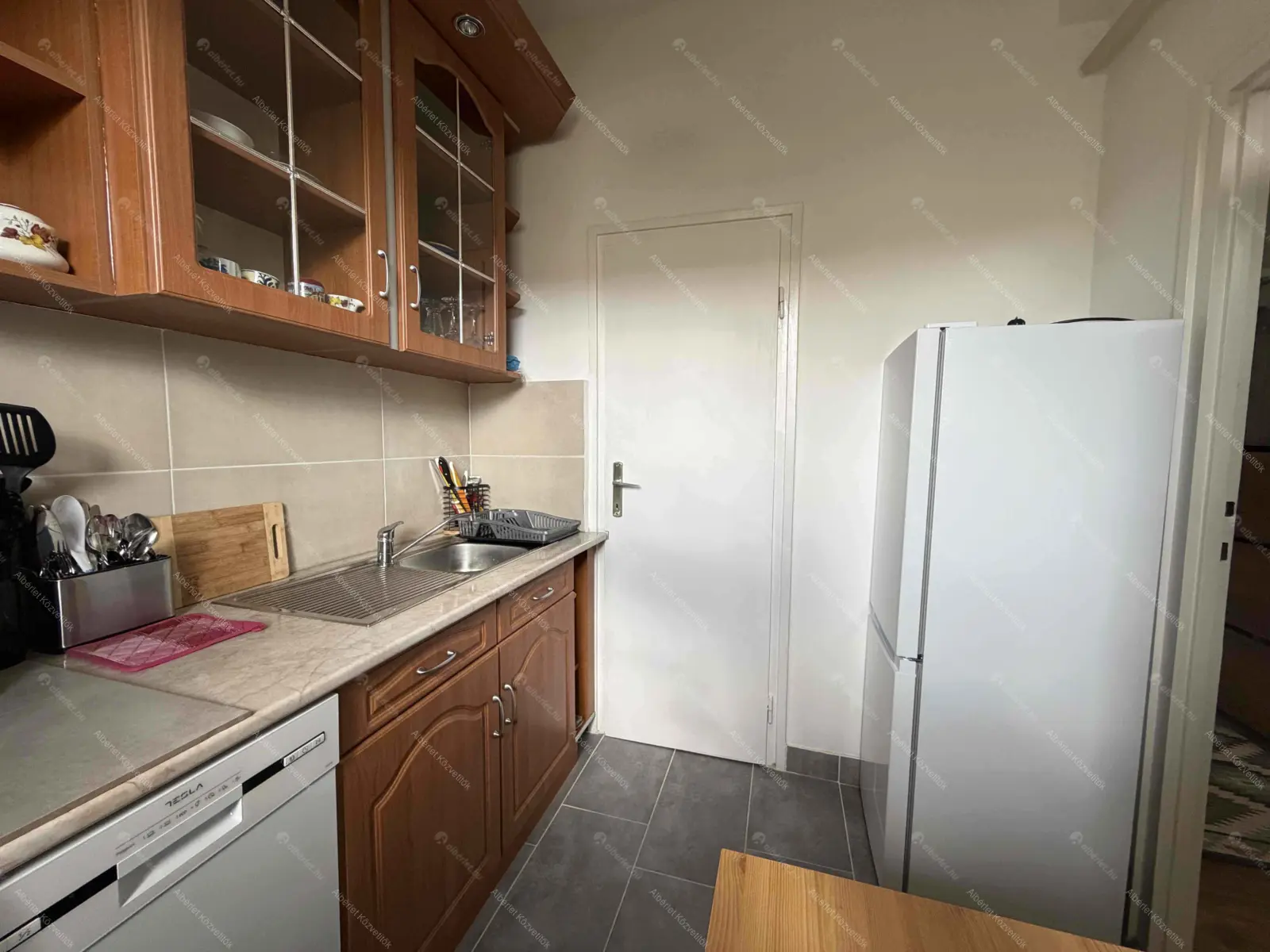 Kiadó albérlet 240000 Ft/hó áron: Budapest, IX. kerület  Tinódi utca. Mérete: 65 nm, 3 szobás | Alberlet.hu - 6705450