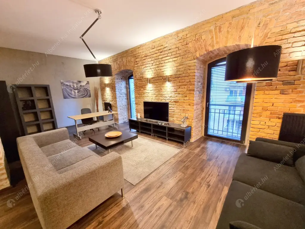 Kiadó albérlet 366000 Ft/hó áron: Budapest, IX. kerület  Tinódi utca. Mérete: 71 nm, 2 szobás | Alberlet.hu - 6580518