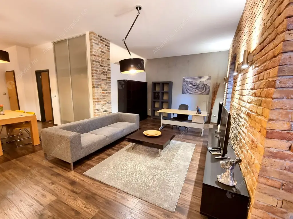 Kiadó albérlet 366000 Ft/hó áron: Budapest, IX. kerület  Tinódi utca. Mérete: 71 nm, 2 szobás | Alberlet.hu - 6580521