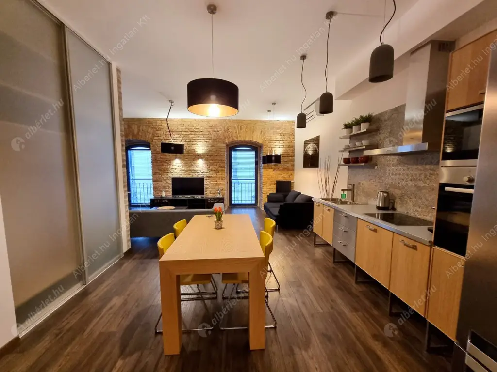 Kiadó albérlet 366000 Ft/hó áron: Budapest, IX. kerület  Tinódi utca. Mérete: 71 nm, 2 szobás | Alberlet.hu - 6580527