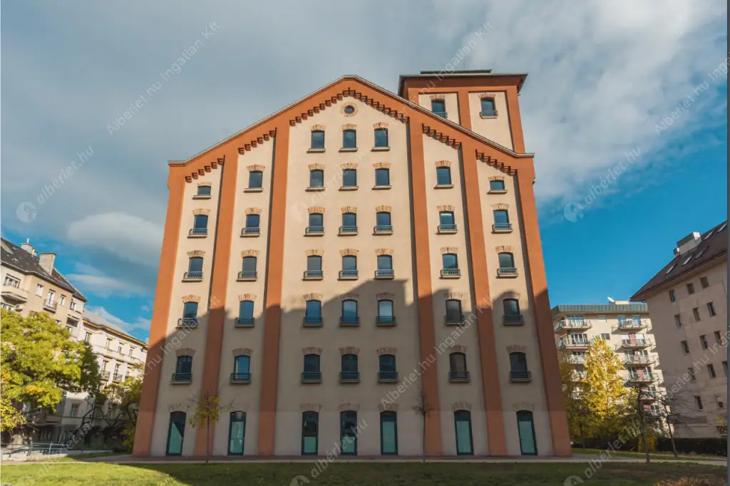 Kiadó albérlet 366000 Ft/hó áron: Budapest, IX. kerület  Tinódi utca. Mérete: 71 nm, 2 szobás | Alberlet.hu - 6580539