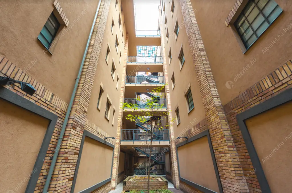 Kiadó albérlet 366000 Ft/hó áron: Budapest, IX. kerület  Tinódi utca. Mérete: 71 nm, 2 szobás | Alberlet.hu - 6580541