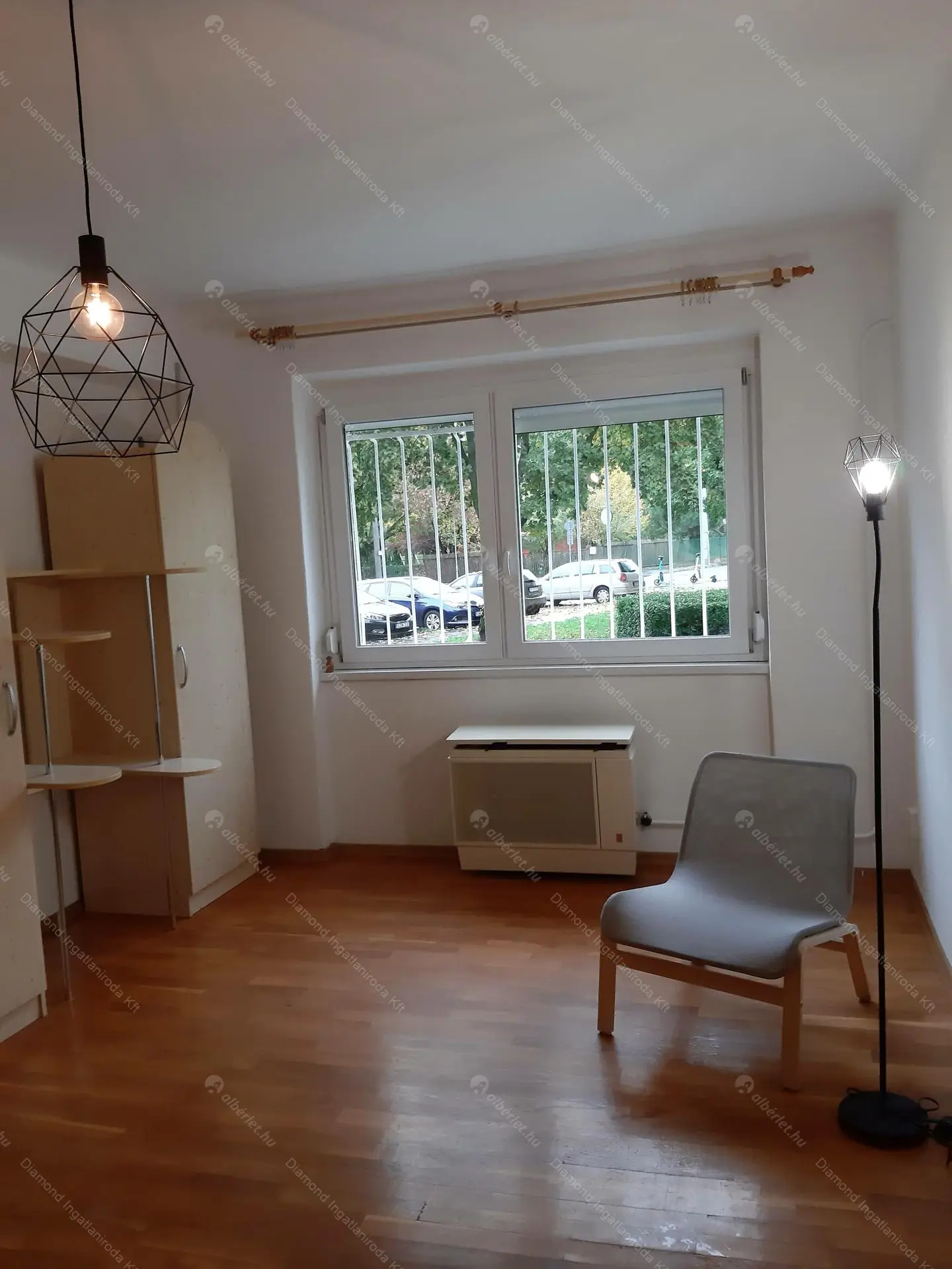 Kiadó albérlet 230000 Ft/hó áron: Budapest, IX. kerület  Toronyház utca. Mérete: 39 nm, 1 szobás | Alberlet.hu - 6511716