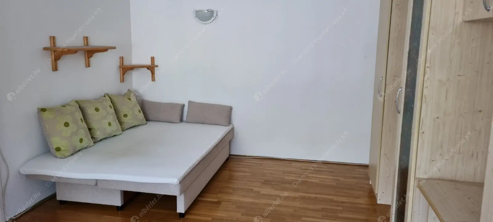 Kiadó albérlet 230000 Ft/hó áron: Budapest, IX. kerület  Toronyház utca. Mérete: 39 nm, 1 szobás | Alberlet.hu - 6511720