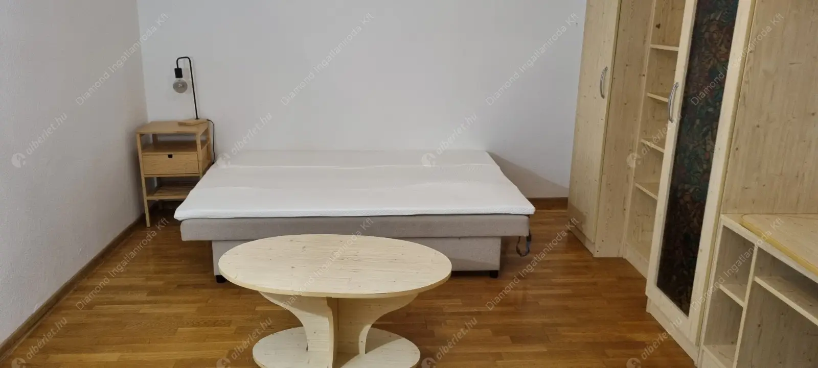 Kiadó albérlet 230000 Ft/hó áron: Budapest, IX. kerület  Toronyház utca. Mérete: 39 nm, 1 szobás | Alberlet.hu - 6511721