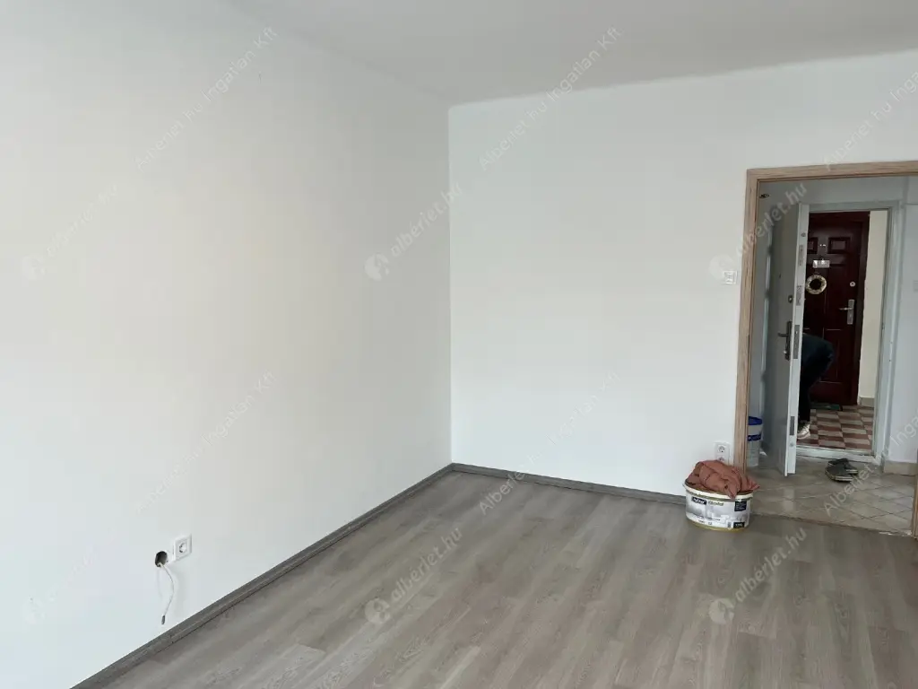 Kiadó albérlet 250000 Ft/hó áron: Budapest, IX. kerület  Toronyház utca. Mérete: 50 nm, 1 szobás | Alberlet.hu - 6621155