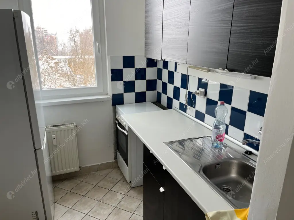 Kiadó albérlet 250000 Ft/hó áron: Budapest, IX. kerület  Toronyház utca. Mérete: 50 nm, 1 szobás | Alberlet.hu - 6621160