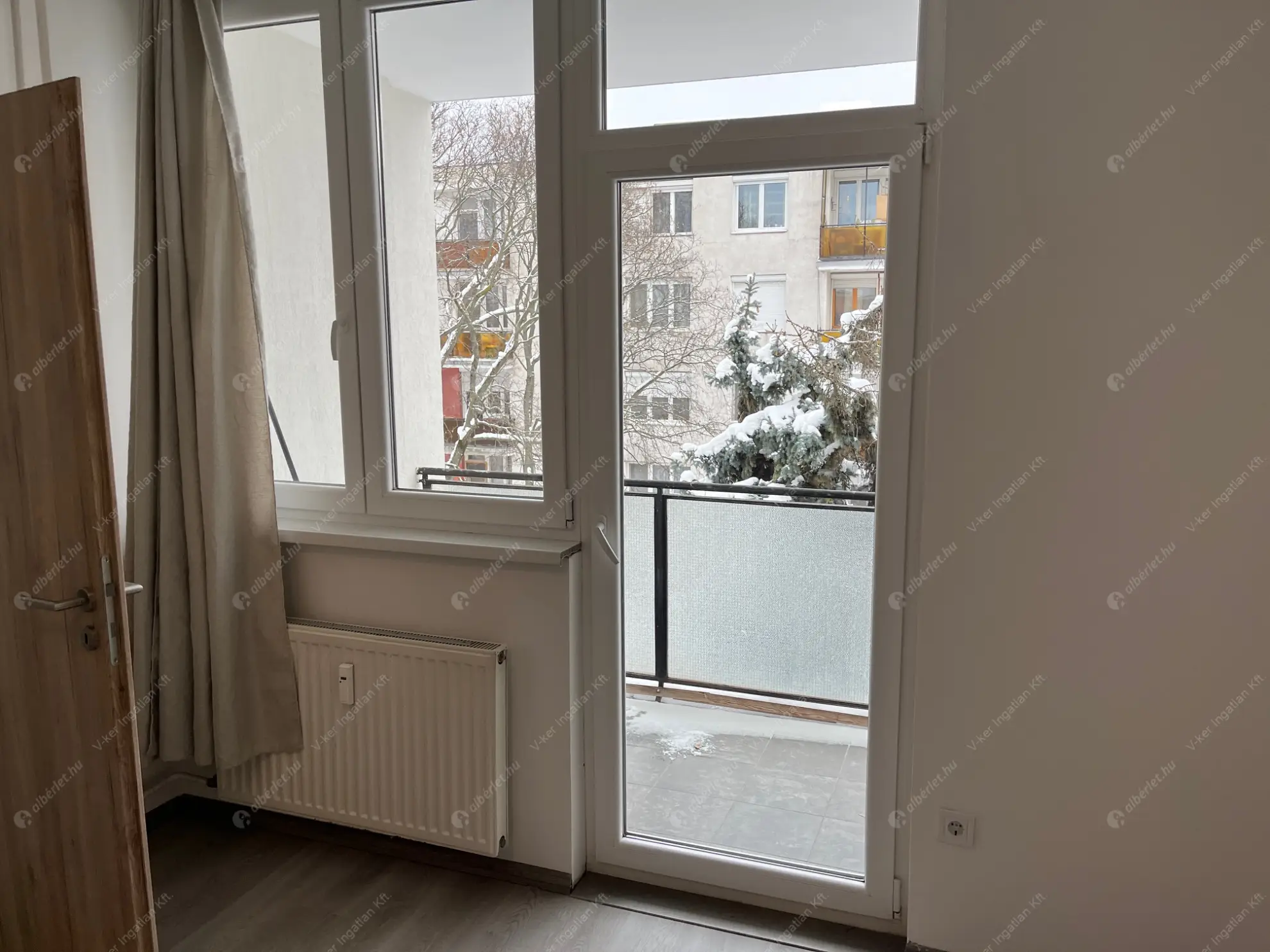 Kiadó albérlet 240000 Ft/hó áron: Budapest, IX. kerület  Toronyház utca. Mérete: 50 nm, 1 szobás | Alberlet.hu - 6622170