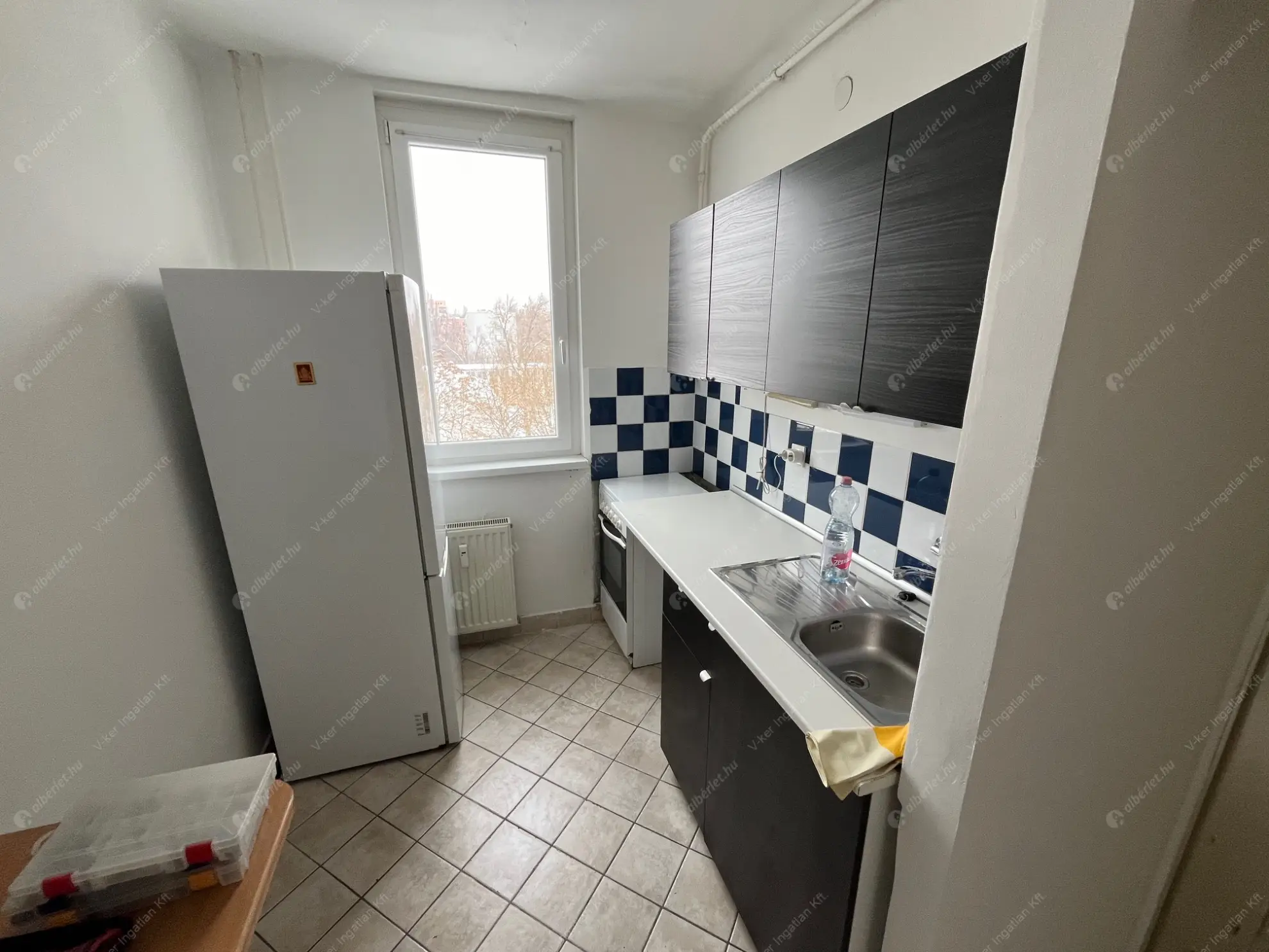 Kiadó albérlet 240000 Ft/hó áron: Budapest, IX. kerület  Toronyház utca. Mérete: 50 nm, 1 szobás | Alberlet.hu - 6622176