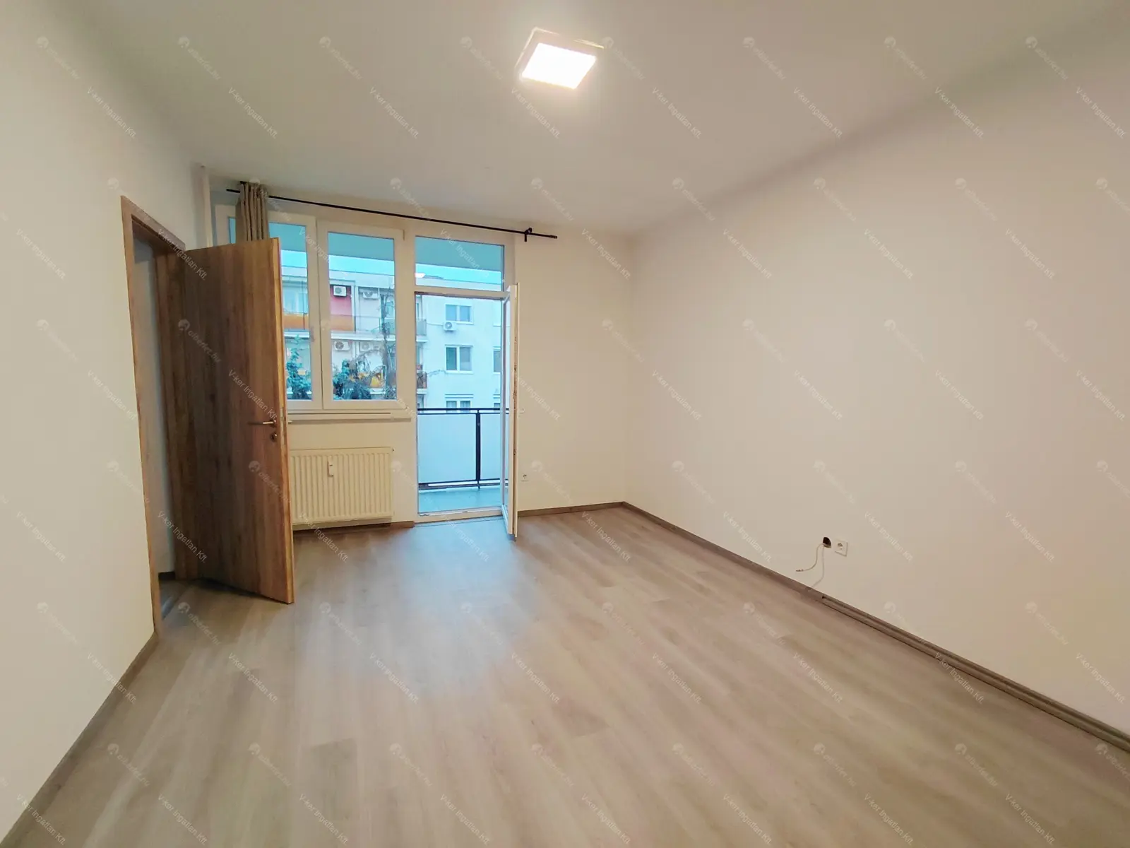 Kiadó albérlet 200000 Ft/hó áron: Budapest, IX. kerület  Toronyház utca. Mérete: 50 nm, 1 szobás | Alberlet.hu - 6698059