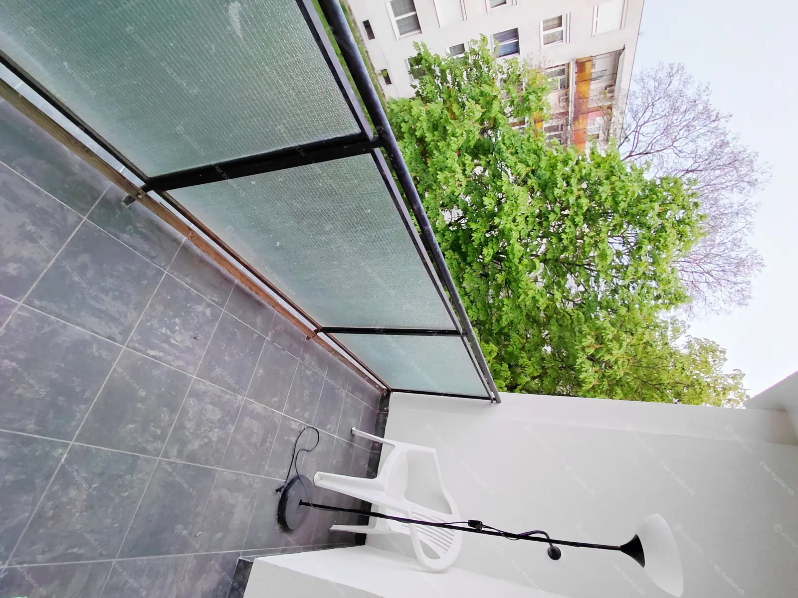 Kiadó albérlet 200000 Ft/hó áron: Budapest, IX. kerület  Toronyház utca. Mérete: 50 nm, 1 szobás | Alberlet.hu - 6698061