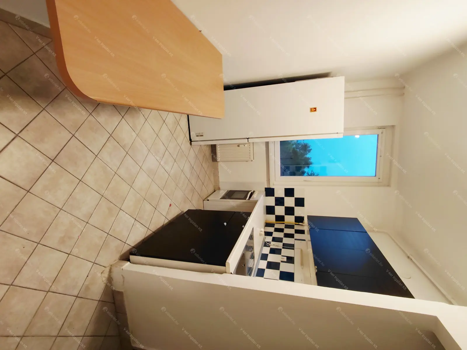 Kiadó albérlet 200000 Ft/hó áron: Budapest, IX. kerület  Toronyház utca. Mérete: 50 nm, 1 szobás | Alberlet.hu - 6698066