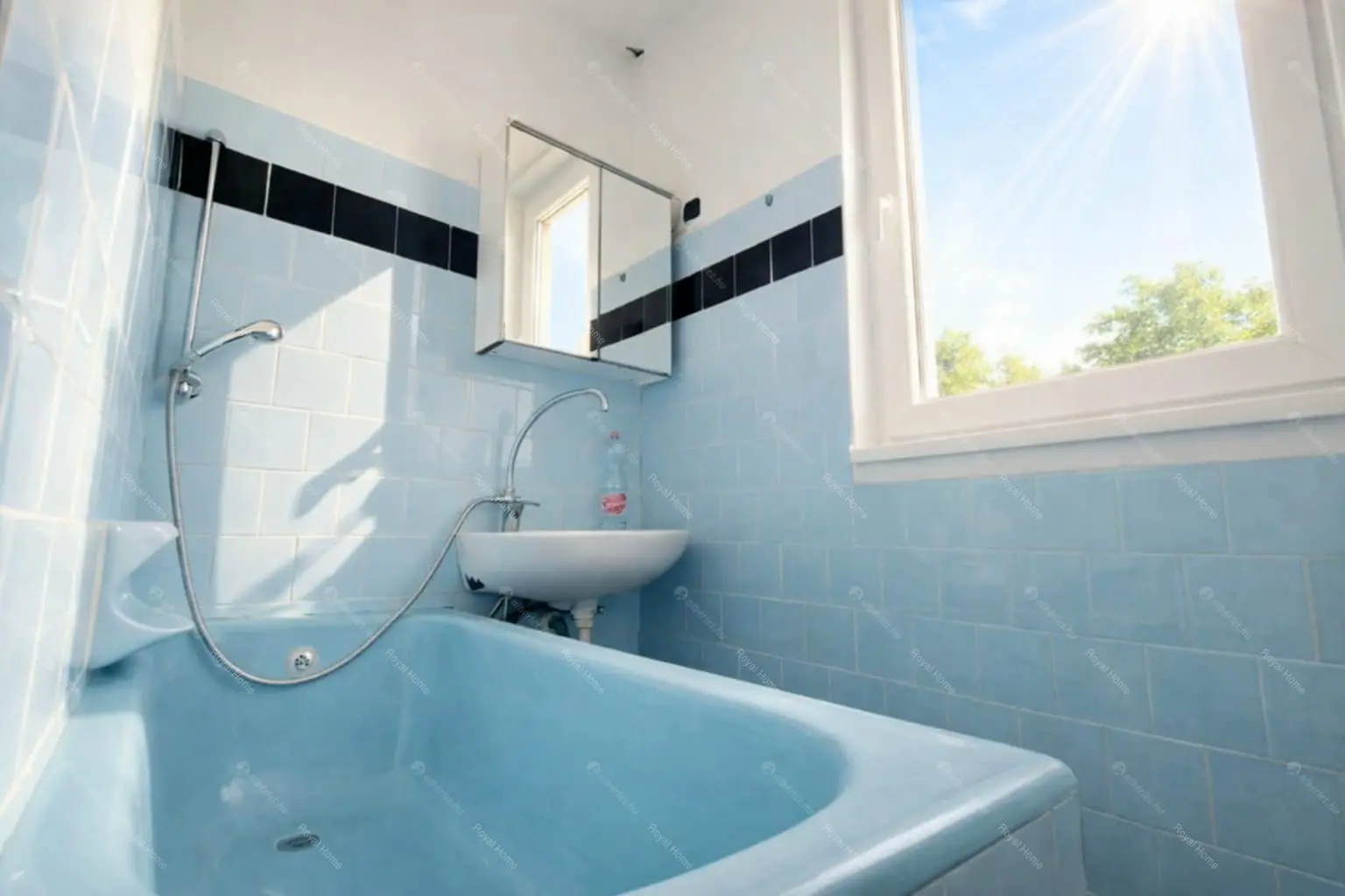 Kiadó albérlet 210000 Ft/hó áron: Budapest, IX. kerület  Toronyház utca. Mérete: 52 nm, 2 szobás | Alberlet.hu - 6654913