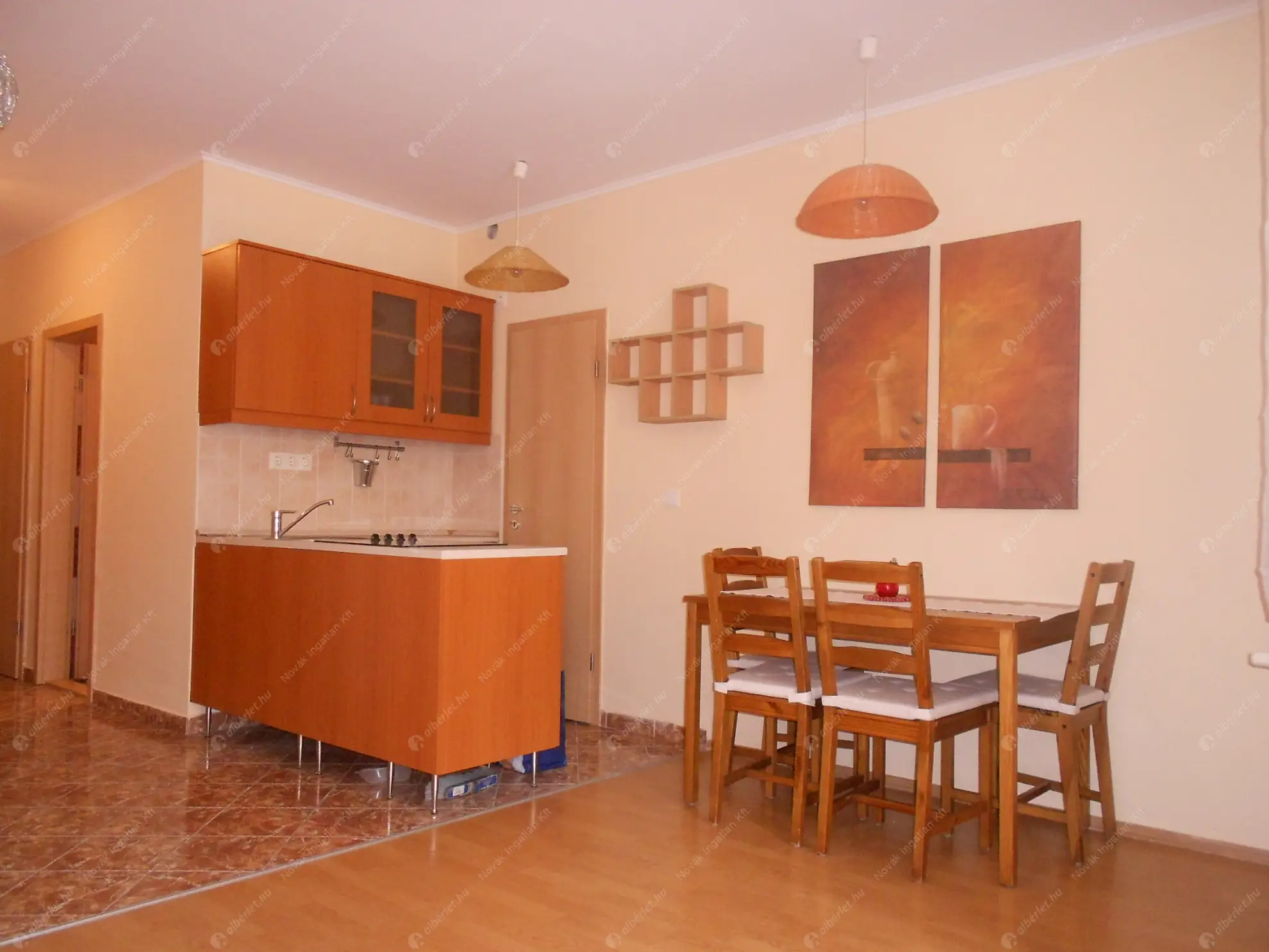 Kiadó albérlet 215000 Ft/hó áron: Budapest, IX. kerület  Tóth Kálmán utca. Mérete: 40 nm, 1 szobás | Alberlet.hu - 6572824