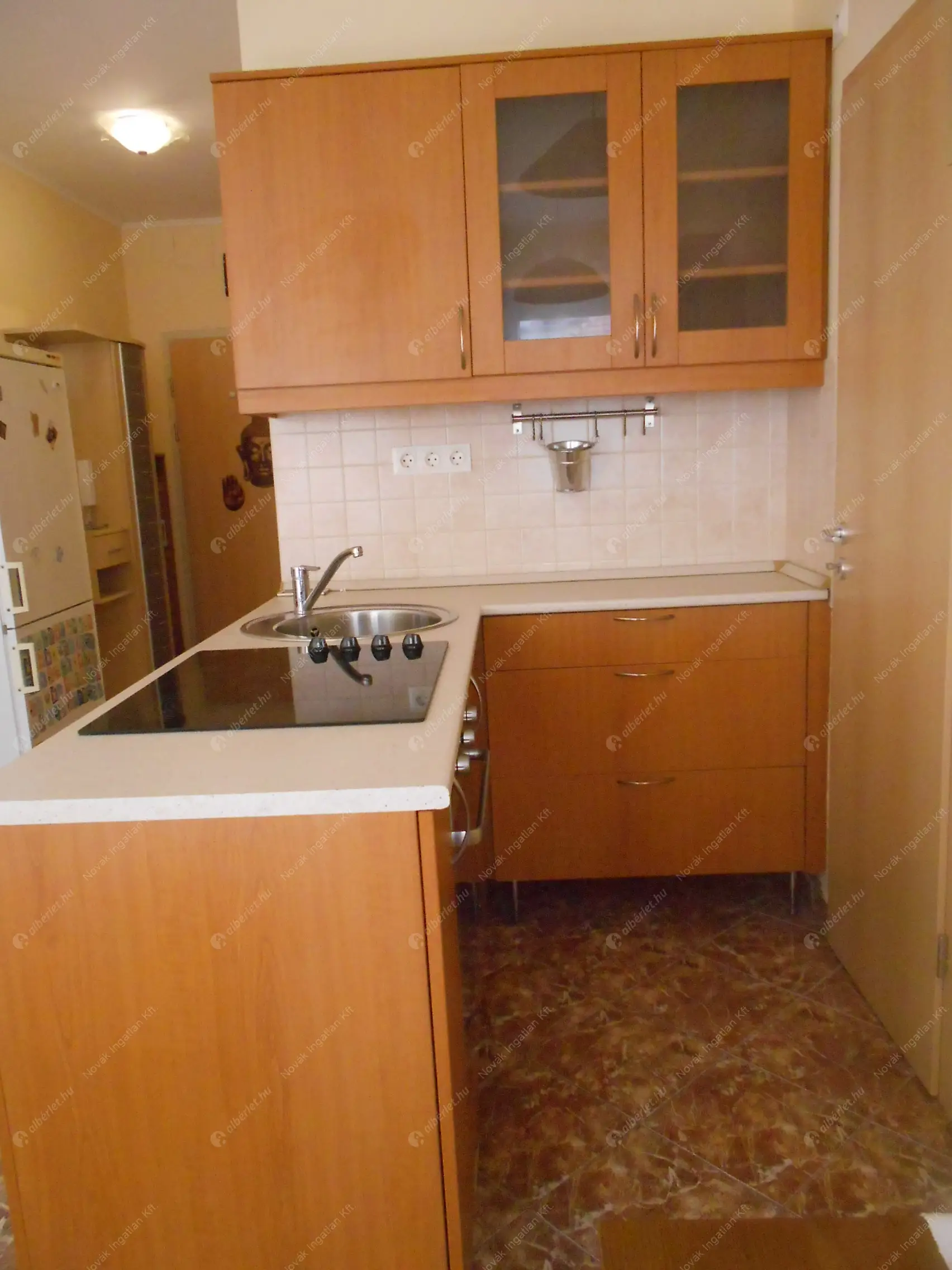 Kiadó albérlet 215000 Ft/hó áron: Budapest, IX. kerület  Tóth Kálmán utca. Mérete: 40 nm, 1 szobás | Alberlet.hu - 6572834