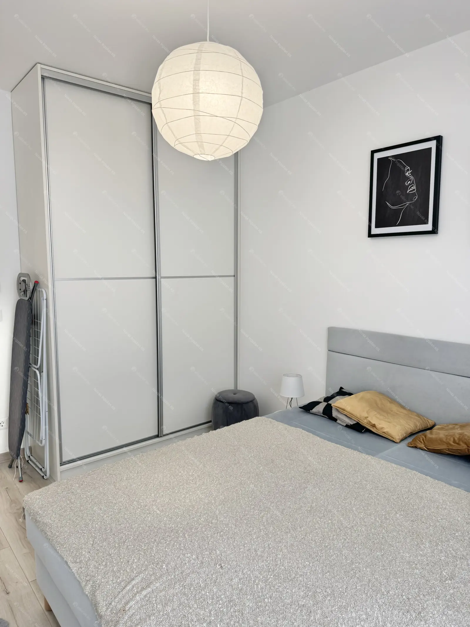 Kiadó albérlet 300000 Ft/hó áron: Budapest, IX. kerület  Tóth Kálmán utca. Mérete: 43 nm, 2 szobás | Alberlet.hu - 6650291