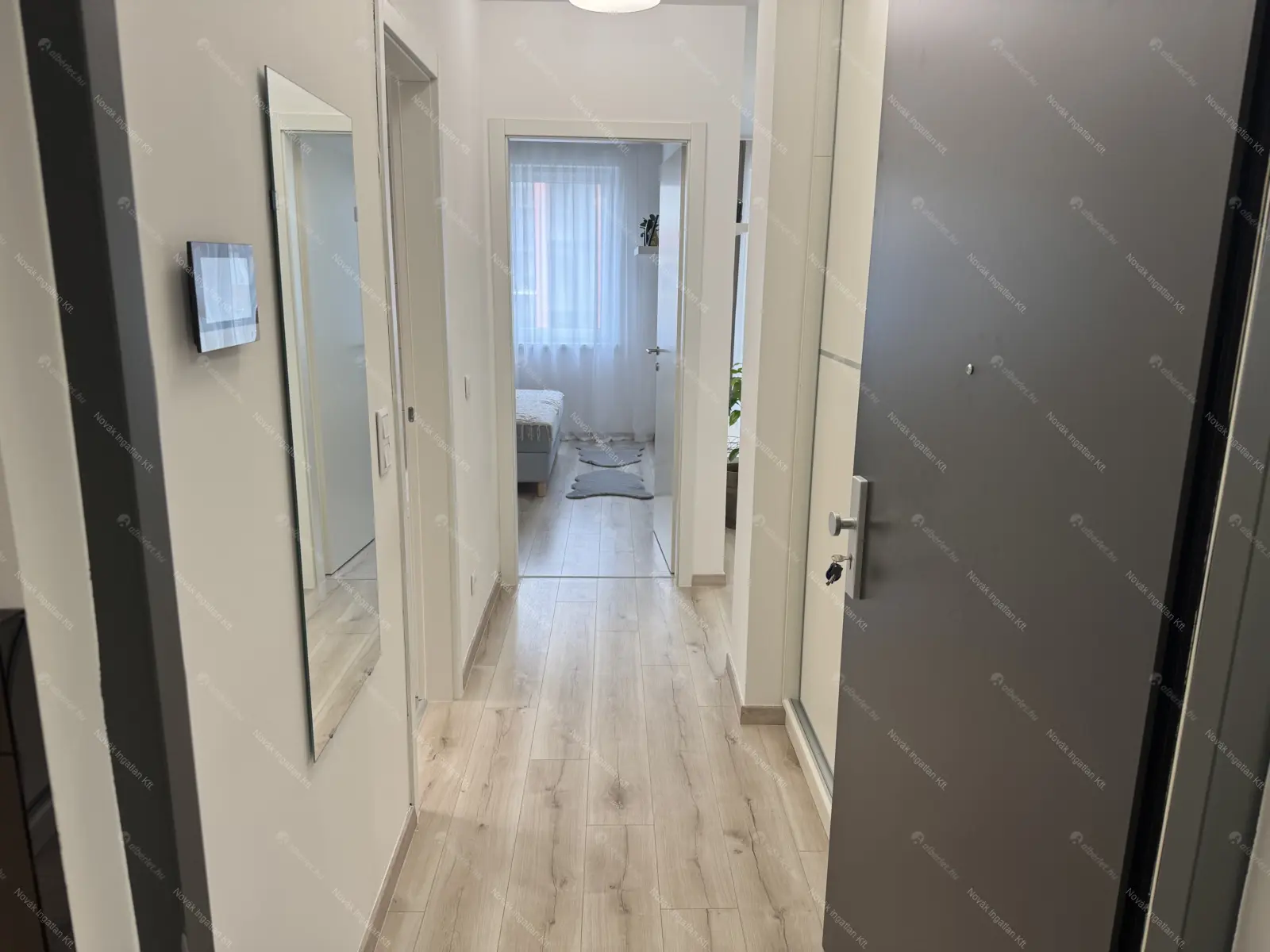 Kiadó albérlet 300000 Ft/hó áron: Budapest, IX. kerület  Tóth Kálmán utca. Mérete: 43 nm, 2 szobás | Alberlet.hu - 6650295