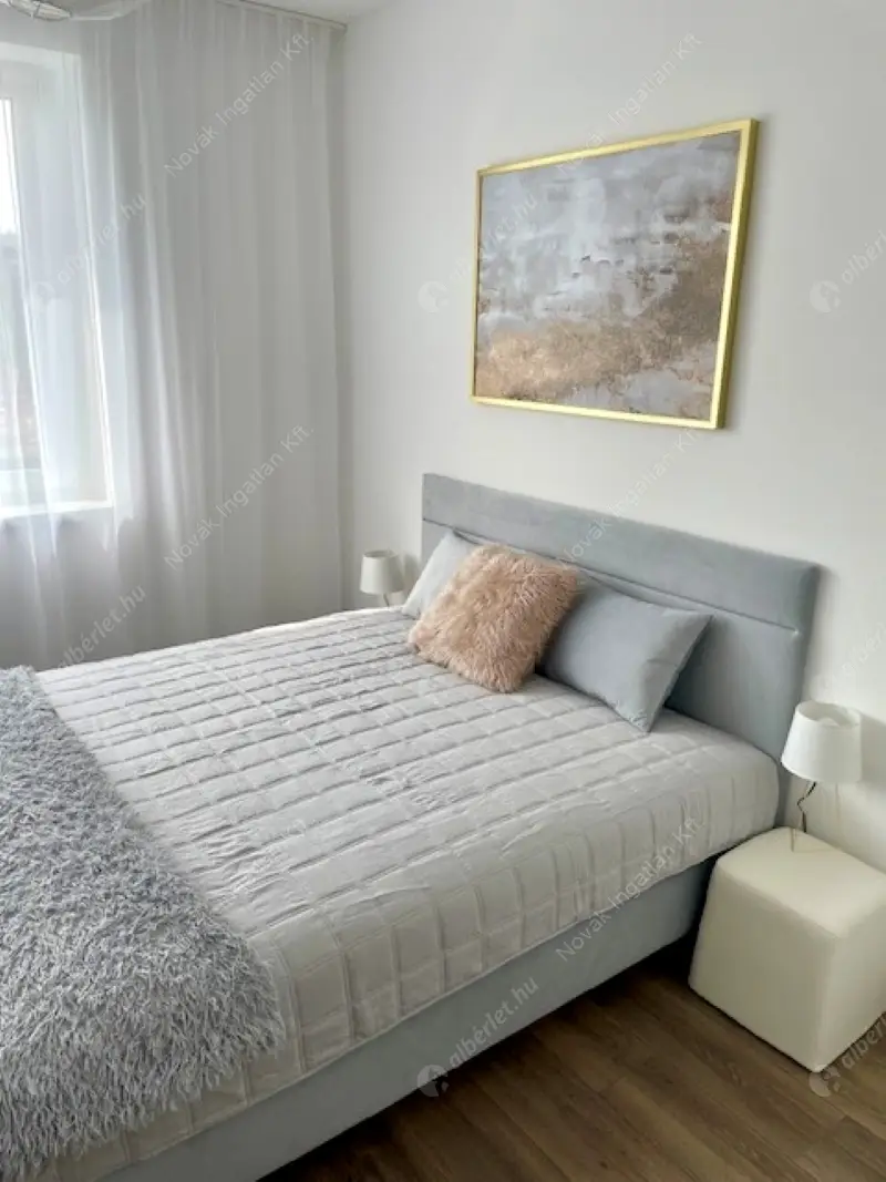 Kiadó albérlet 320000 Ft/hó áron: Budapest, IX. kerület  Tóth Kálmán utca. Mérete: 47 nm, 2 szobás | Alberlet.hu - 6579406