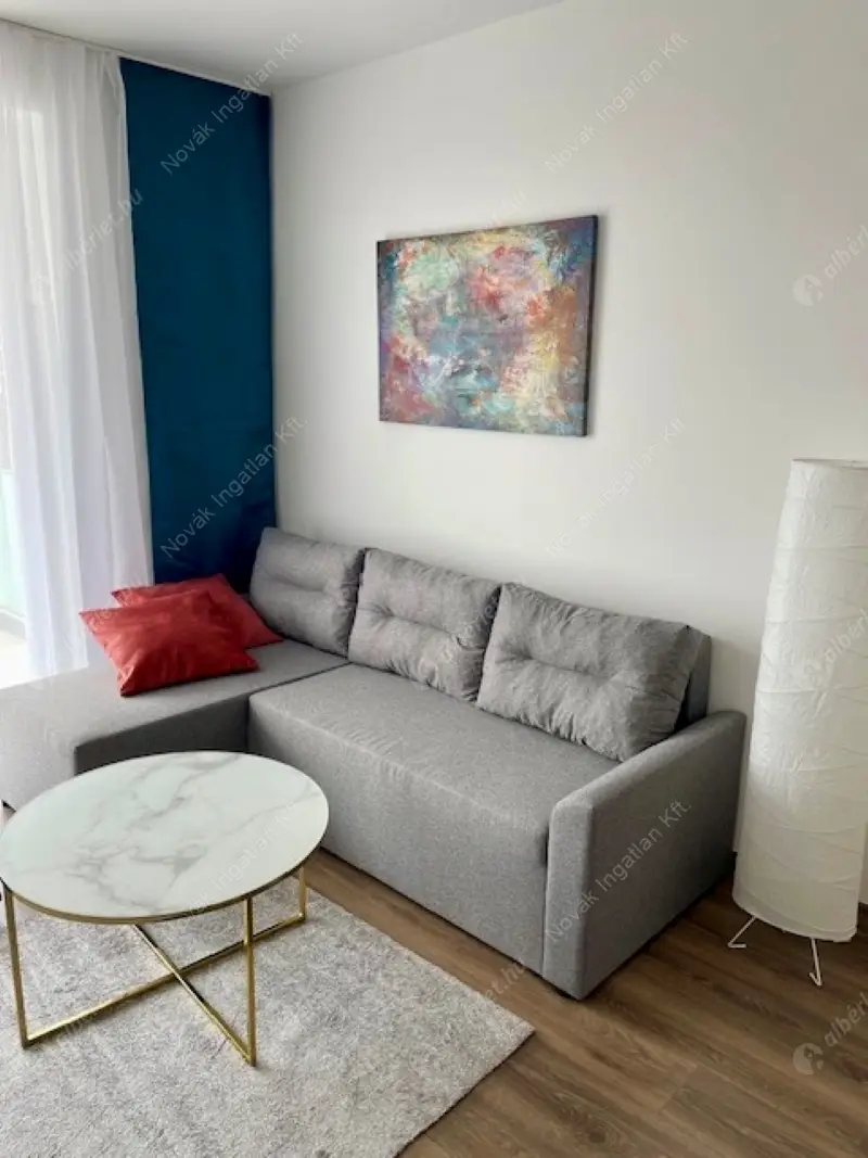 Kiadó albérlet 320000 Ft/hó áron: Budapest, IX. kerület  Tóth Kálmán utca. Mérete: 47 nm, 2 szobás | Alberlet.hu - 6579409