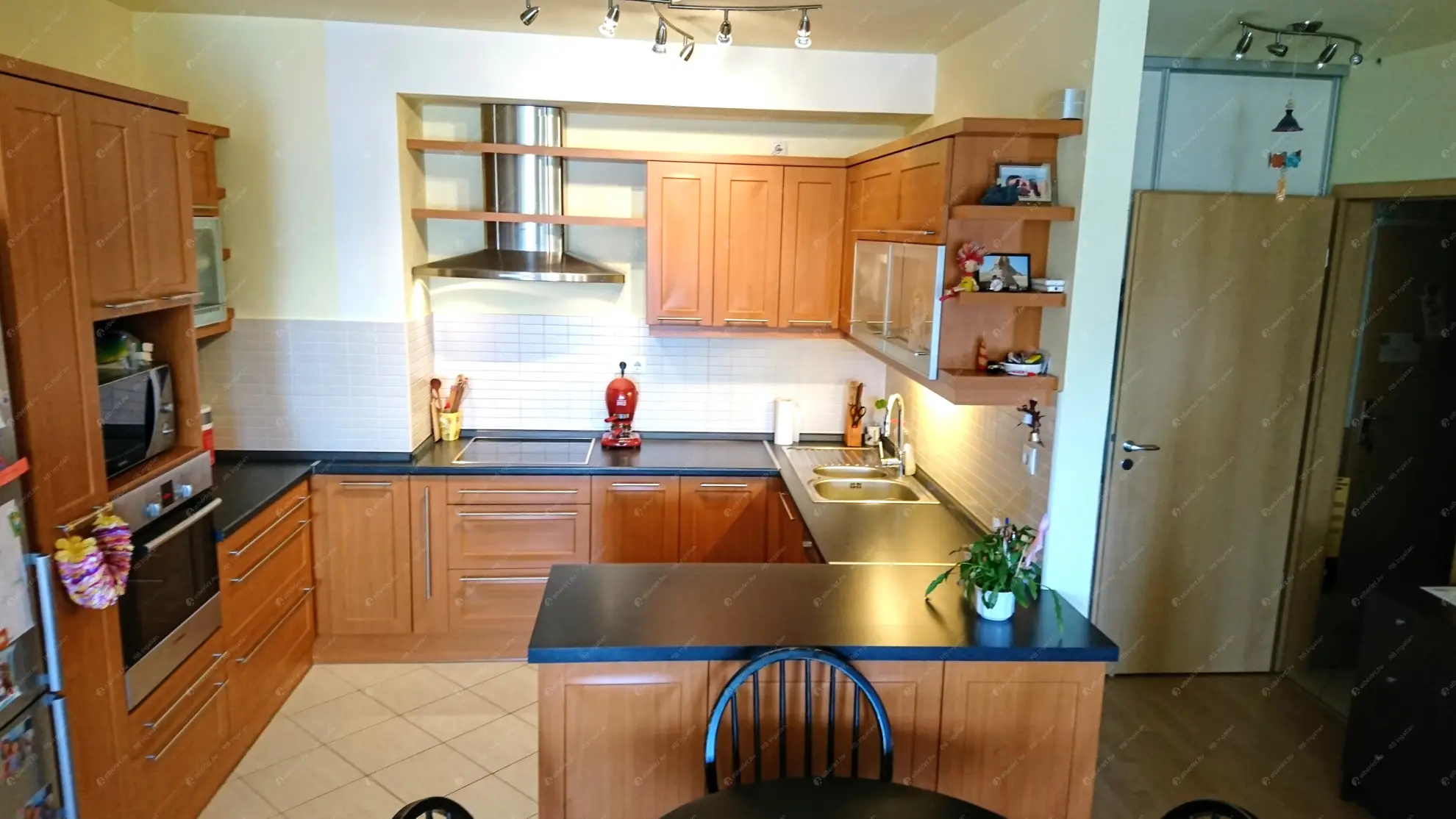 Kiadó albérlet 300000 Ft/hó áron: Budapest, IX. kerület  Tóth Kálmán utca. Mérete: 60 nm, 2 szobás | Alberlet.hu - 6575878