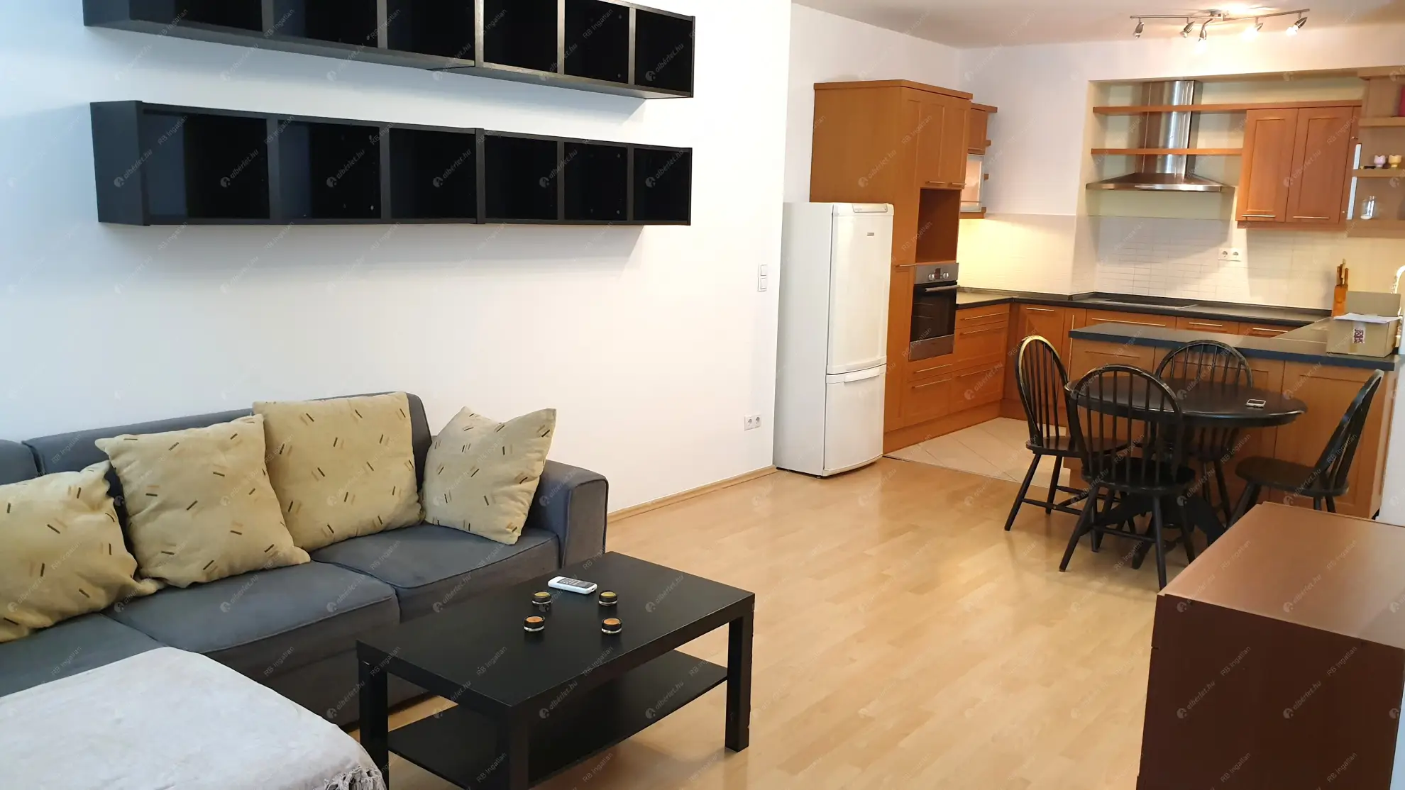 Kiadó albérlet 300000 Ft/hó áron: Budapest, IX. kerület  Tóth Kálmán utca. Mérete: 60 nm, 2 szobás | Alberlet.hu - 6575884