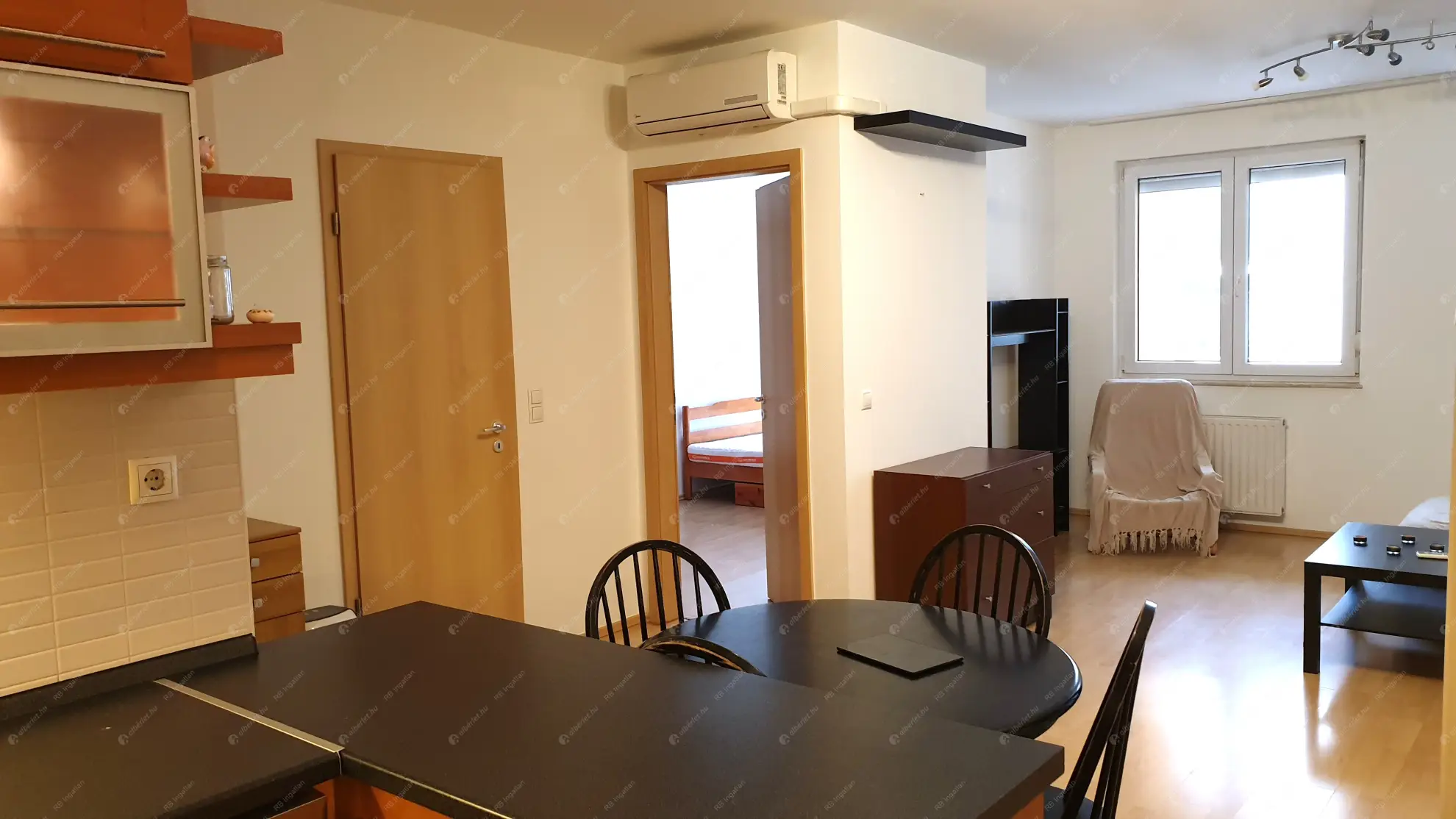 Kiadó albérlet 300000 Ft/hó áron: Budapest, IX. kerület  Tóth Kálmán utca. Mérete: 60 nm, 2 szobás | Alberlet.hu - 6575888