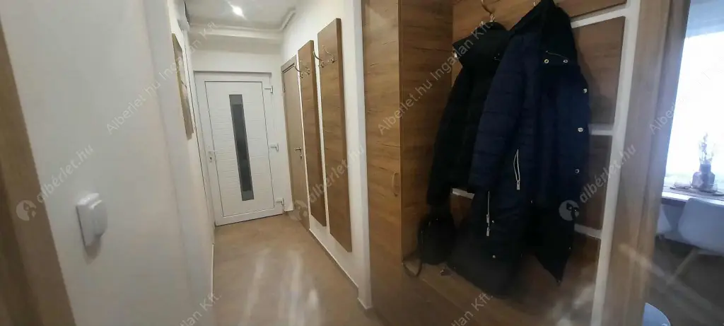 Kiadó albérlet 350000 Ft/hó áron: Budapest, IX. kerület  Tóth Kálmán utca. Mérete: 68 nm, 3 szobás | Alberlet.hu - 6600073