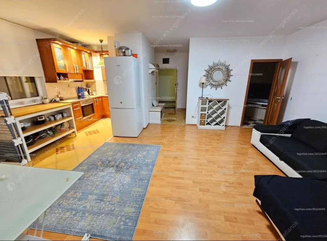 Kiadó albérlet 350000 Ft/hó áron: Budapest, IX. kerület  Tóth Kálmán utca. Mérete: 68 nm, 3 szobás | Alberlet.hu - 6610081