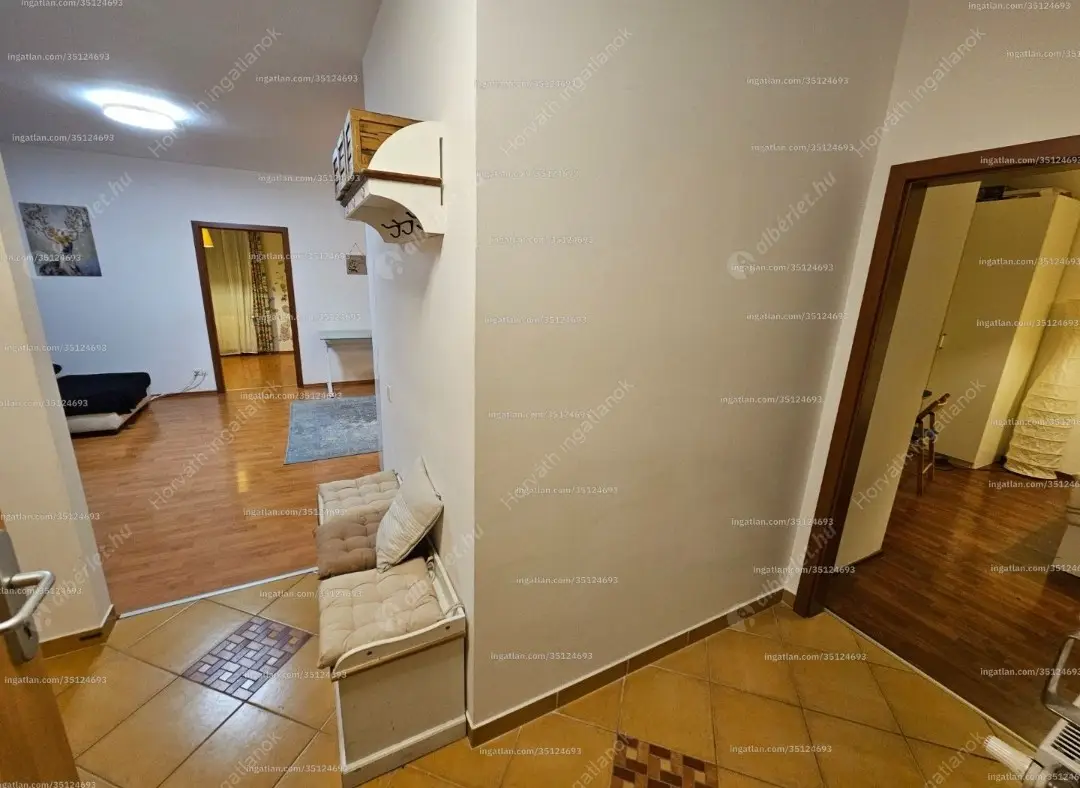 Kiadó albérlet 350000 Ft/hó áron: Budapest, IX. kerület  Tóth Kálmán utca. Mérete: 68 nm, 3 szobás | Alberlet.hu - 6610094