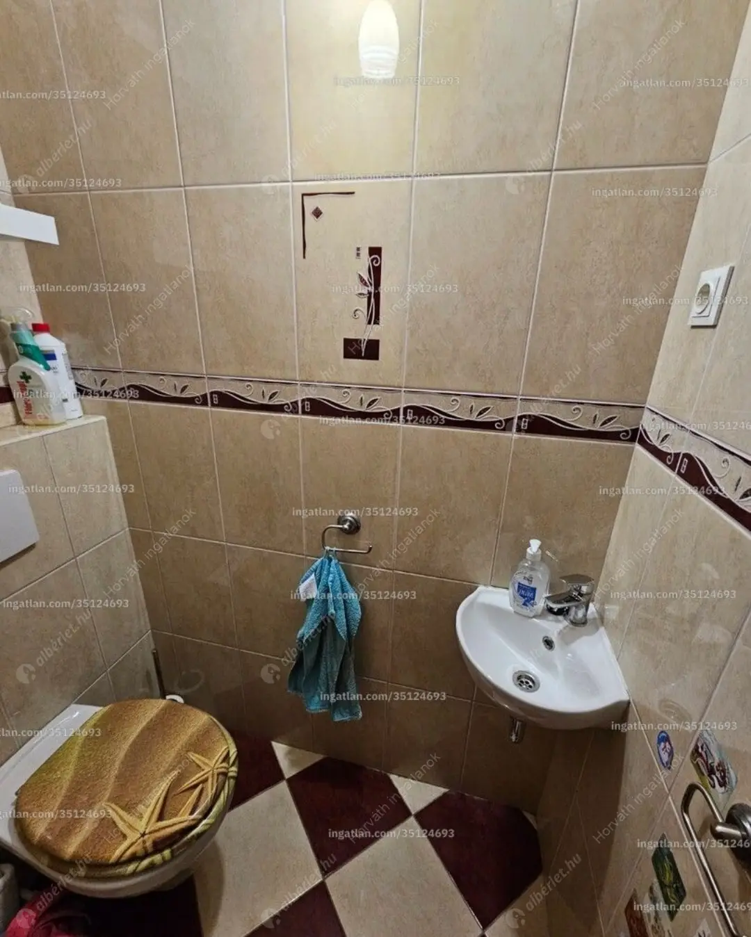 Kiadó albérlet 350000 Ft/hó áron: Budapest, IX. kerület  Tóth Kálmán utca. Mérete: 68 nm, 3 szobás | Alberlet.hu - 6610096