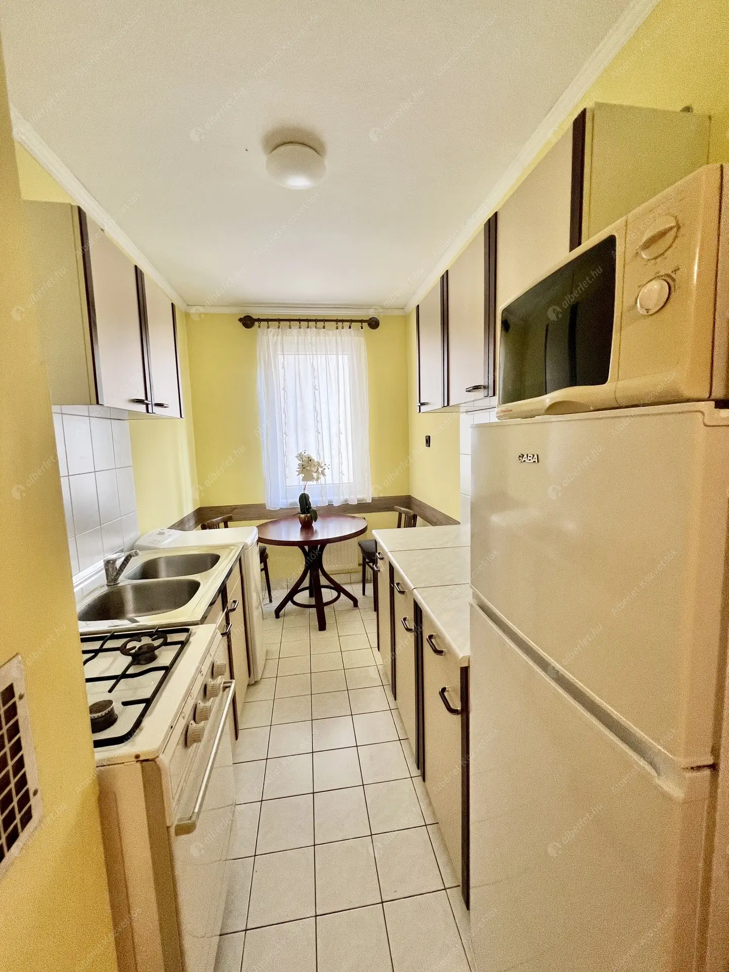 Kiadó albérlet 160000 Ft/hó áron: Budapest, IX. kerület  Tűzoltó utca. Mérete: 33 nm, 1 szobás | Alberlet.hu - 6498565