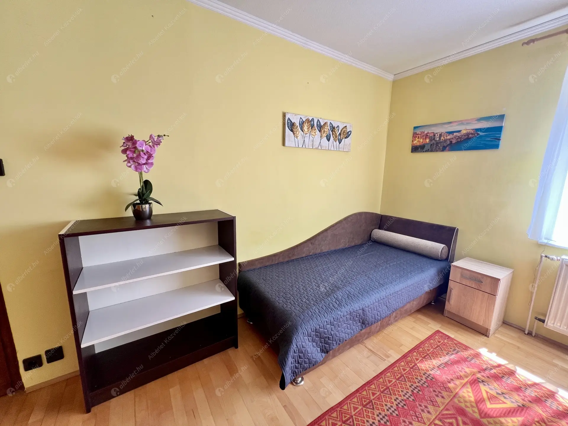 Kiadó albérlet 160000 Ft/hó áron: Budapest, IX. kerület  Tűzoltó utca. Mérete: 33 nm, 1 szobás | Alberlet.hu - 6498575