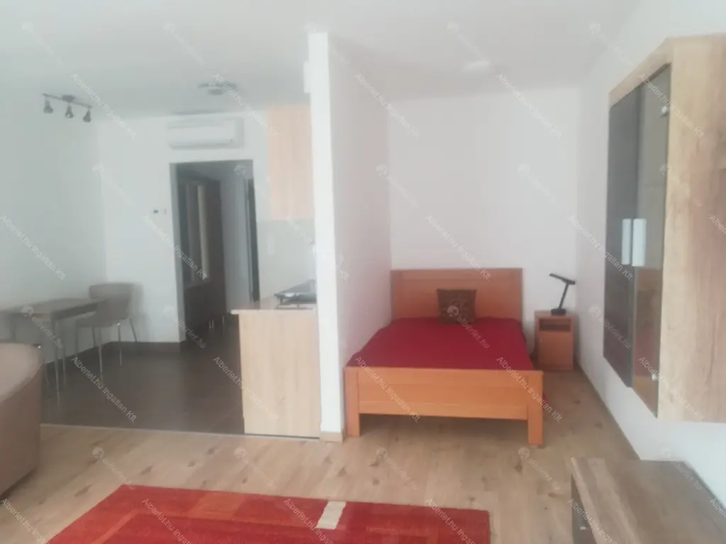 Kiadó albérlet 230000 Ft/hó áron: Budapest, IX. kerület  Tűzoltó utca. Mérete: 41 nm, 1 szobás | Alberlet.hu - 6643560