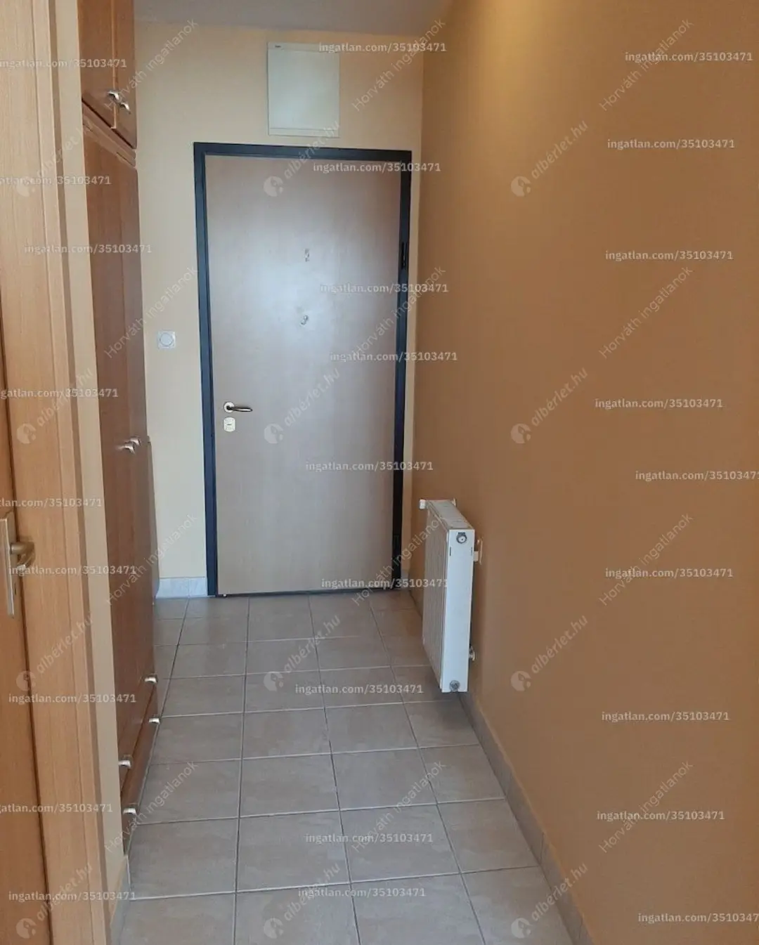 Kiadó albérlet 270000 Ft/hó áron: Budapest, IX. kerület  Tűzoltó utca. Mérete: 50 nm, 2 szobás | Alberlet.hu - 6609431