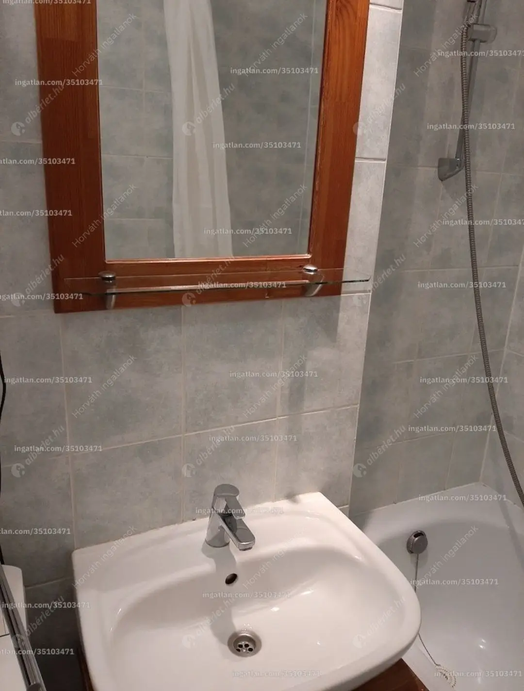 Kiadó albérlet 270000 Ft/hó áron: Budapest, IX. kerület  Tűzoltó utca. Mérete: 50 nm, 2 szobás | Alberlet.hu - 6609447